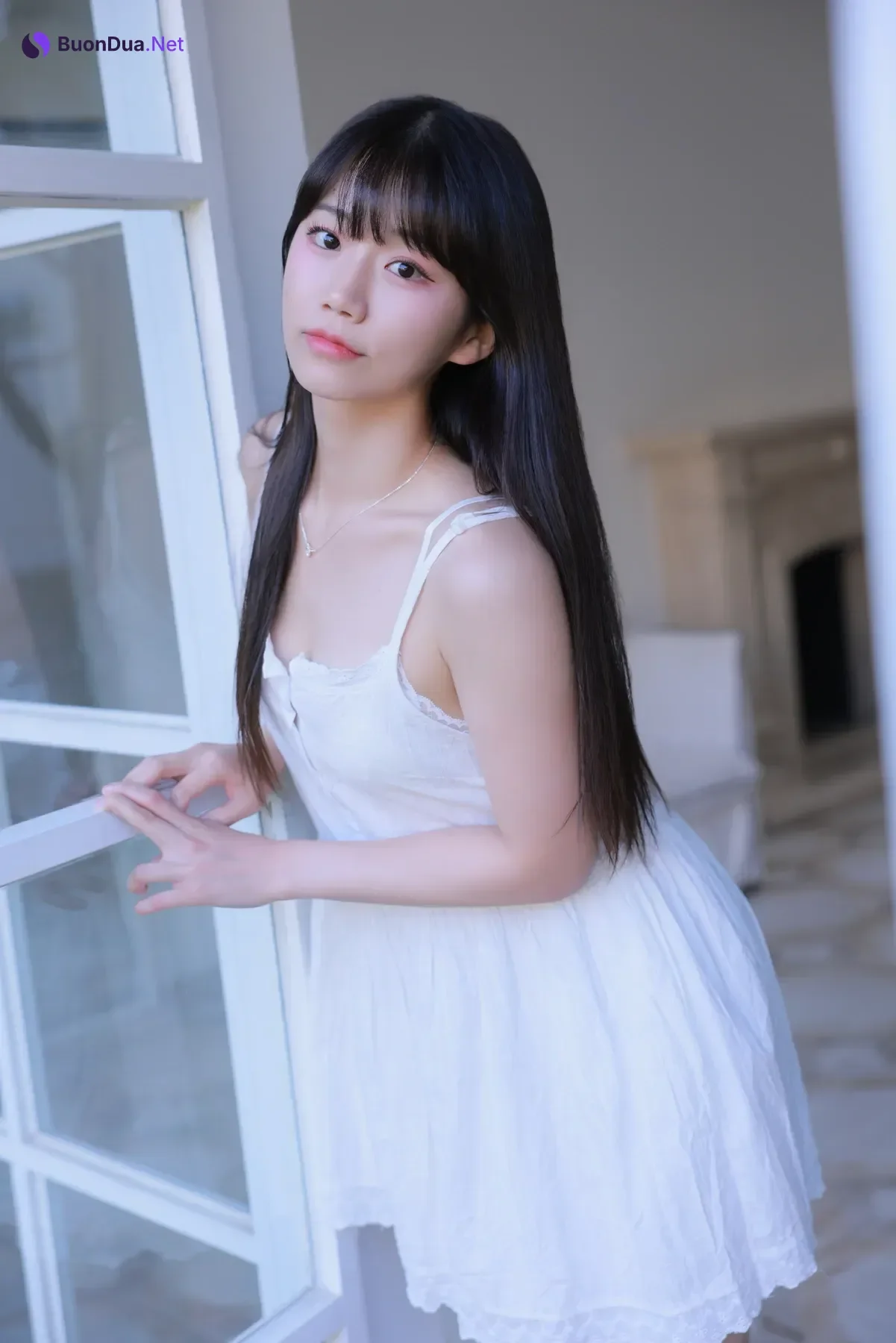 Yui 유이, SWEETBOX Photobook 「Teddy Bear」 Set.02 - Photo 3