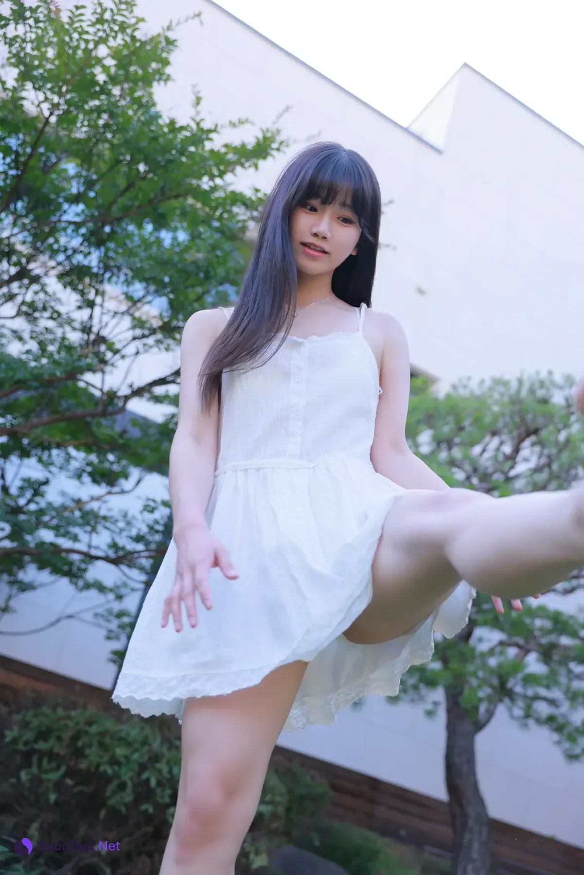 Yui 유이, SWEETBOX Photobook 「Teddy Bear」 Set.02 - Photo 4