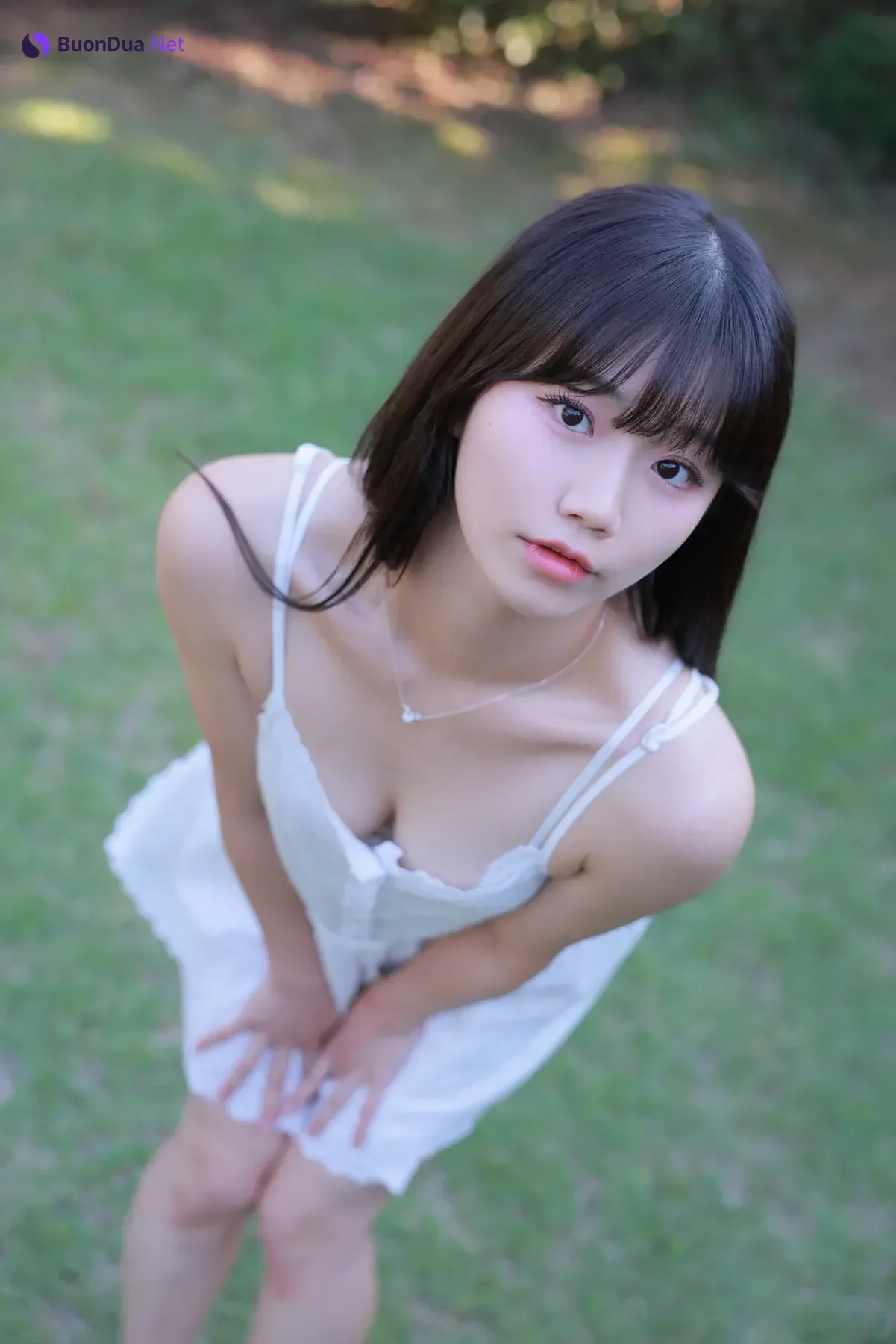 Yui 유이, SWEETBOX Photobook 「Teddy Bear」 Set.02 - Photo 8