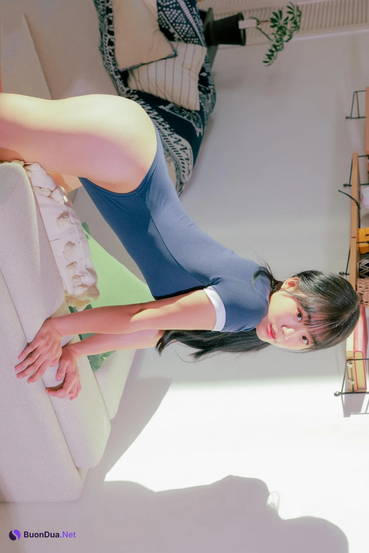 Yui 유이, [SWEETBOX] SWTB Vol.30 Heart Steal Set.01 - Photo 11
