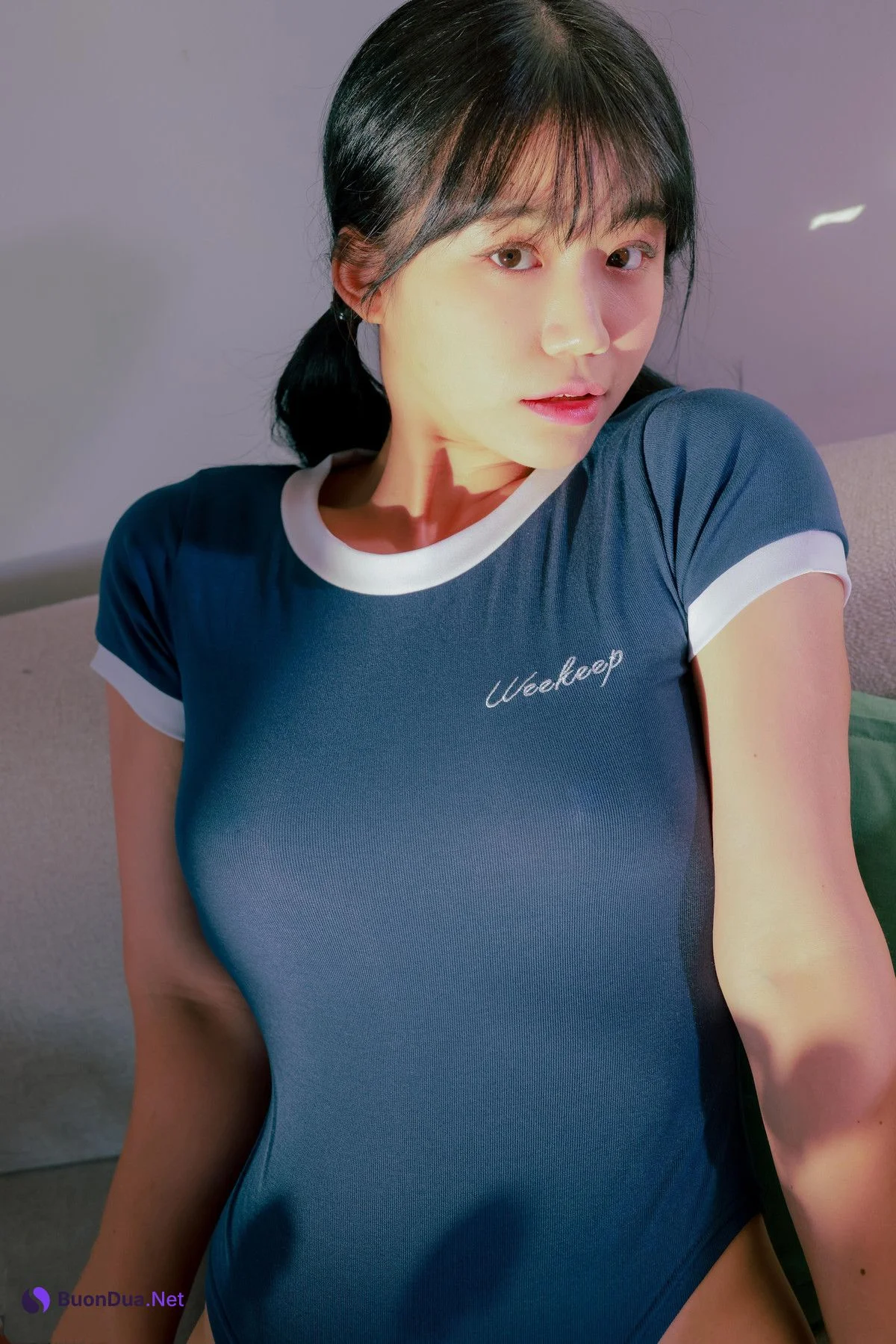 Yui 유이, [SWEETBOX] SWTB Vol.30 Heart Steal Set.01 - Photo 20