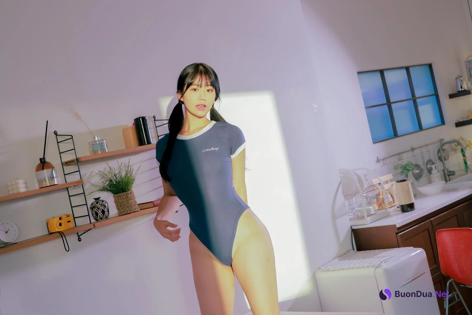 Yui 유이, [SWEETBOX] SWTB Vol.30 Heart Steal Set.02 - Photo 5
