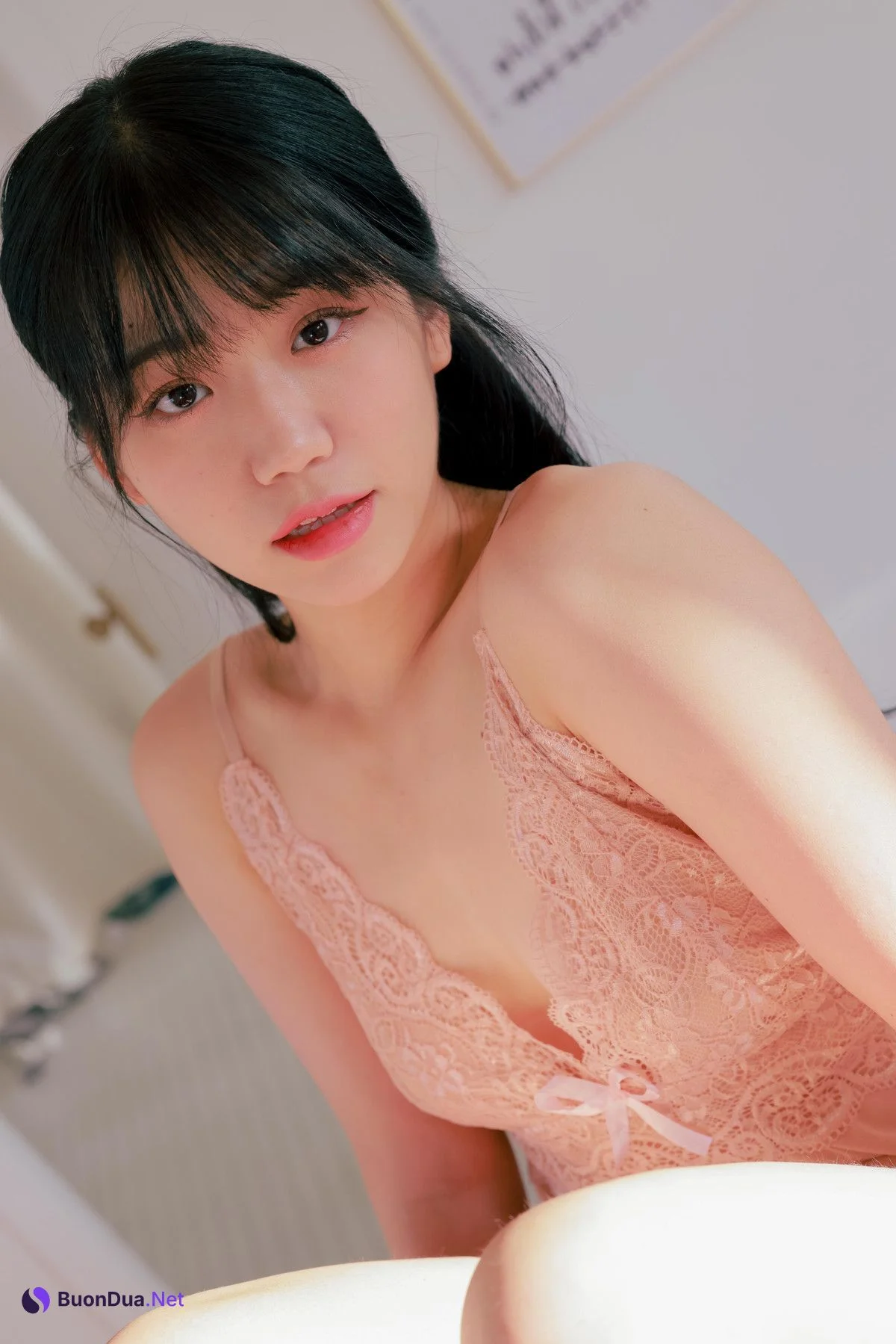 Yui 유이, [SWEETBOX] Vol.22 Seethrough Set.02 - Photo 10