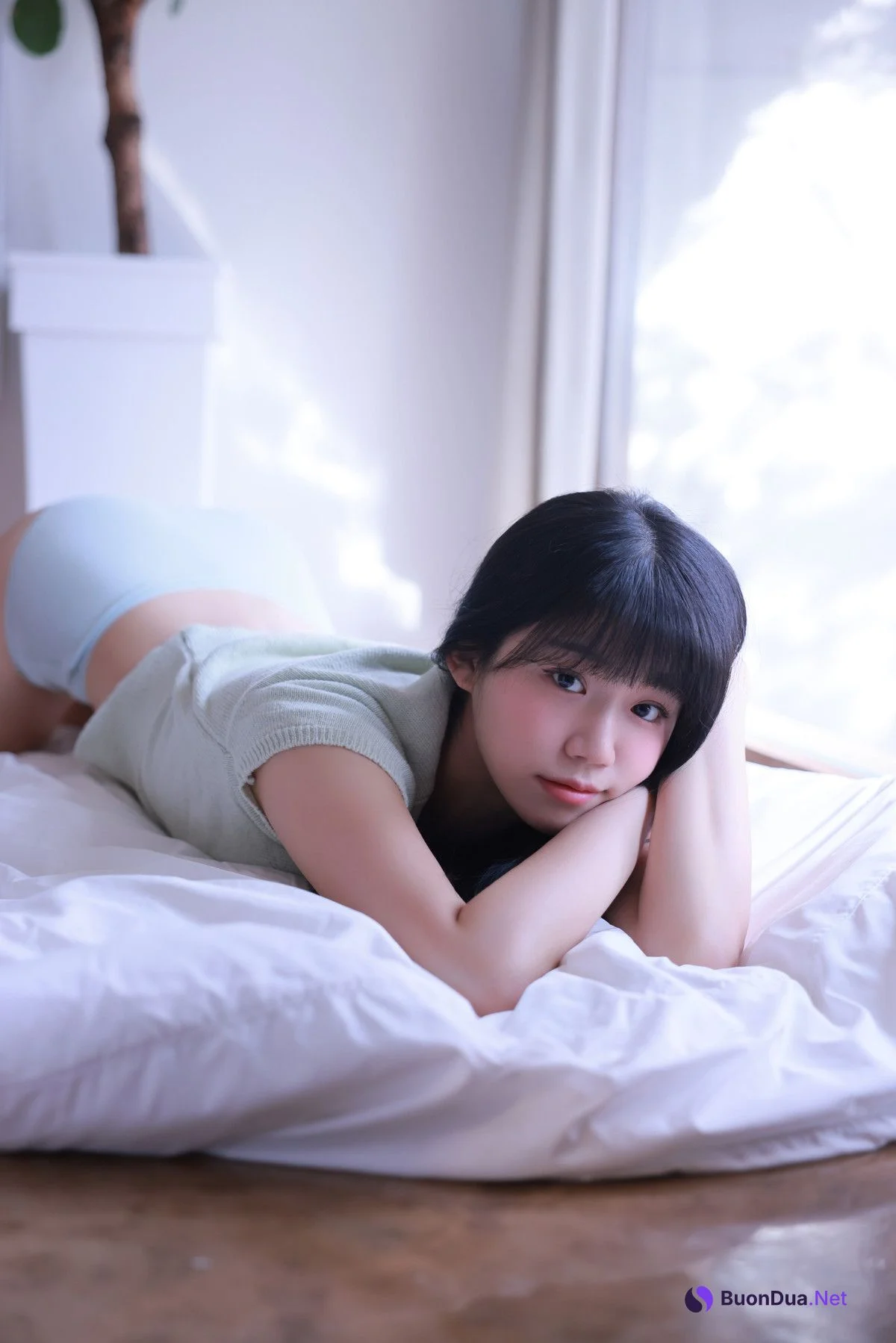 Yui 유이, SWEETBOX Vol.36 Sweet Dream Set.02 - Photo 18