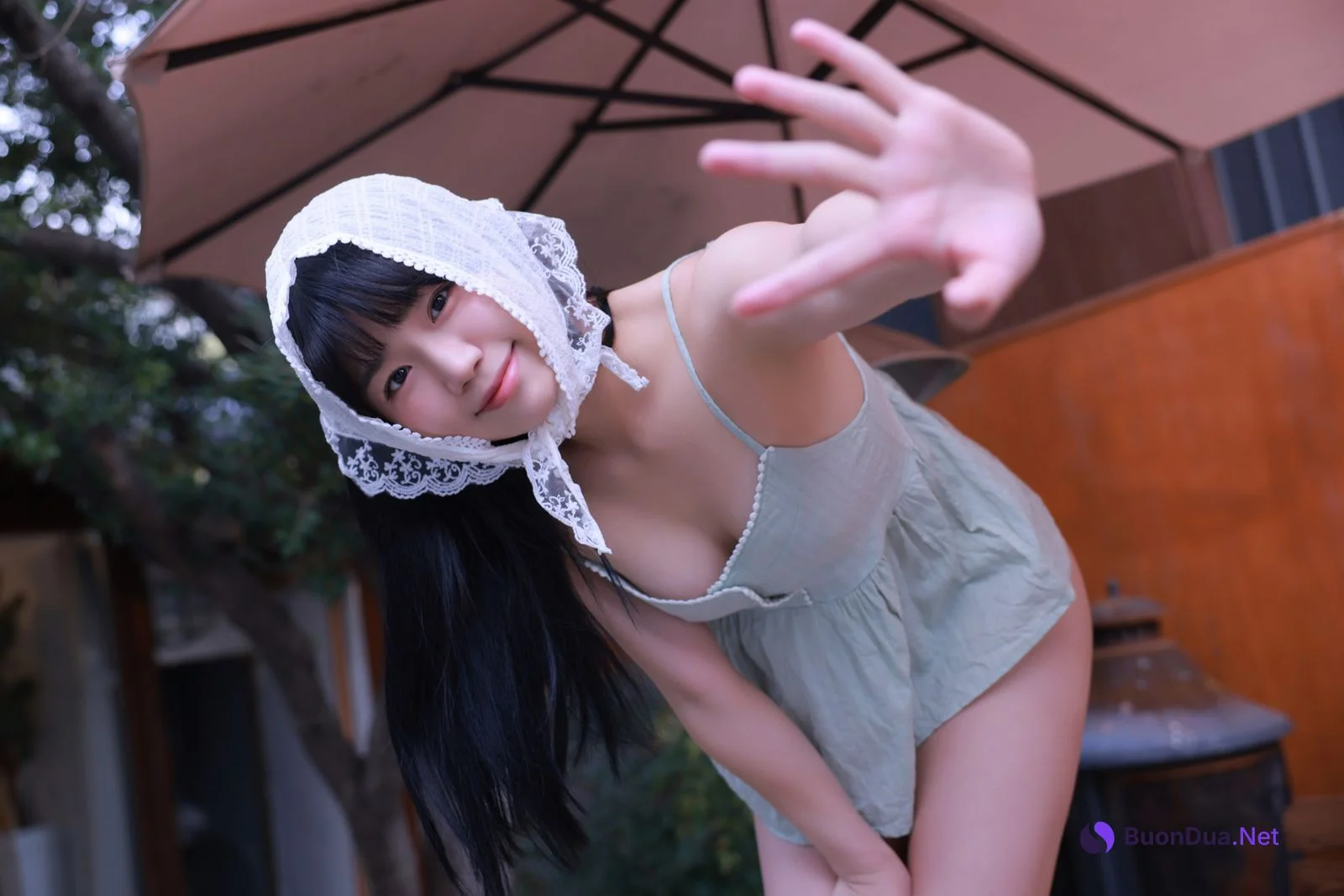 Yui 유이, SWEETBOX Vol.39 Photobook Set.01 - Photo 10