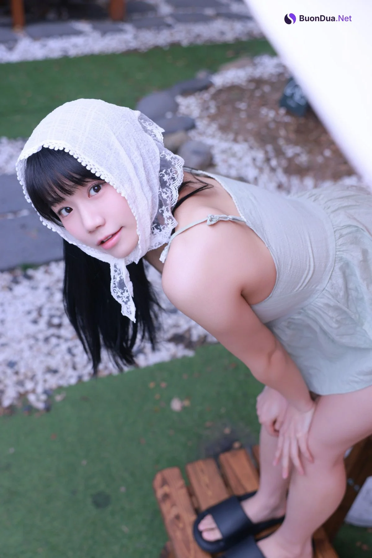 Yui 유이, SWEETBOX Vol.39 Photobook Set.01 - Photo 11