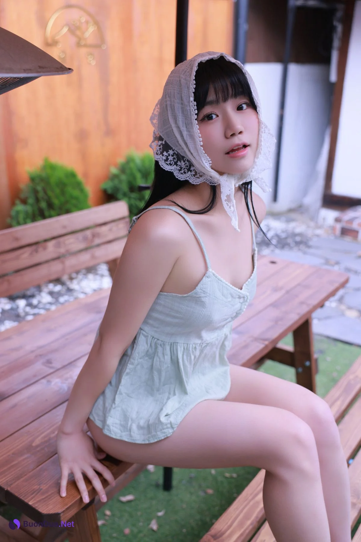 Yui 유이, SWEETBOX Vol.39 Photobook Set.01 - Photo 13