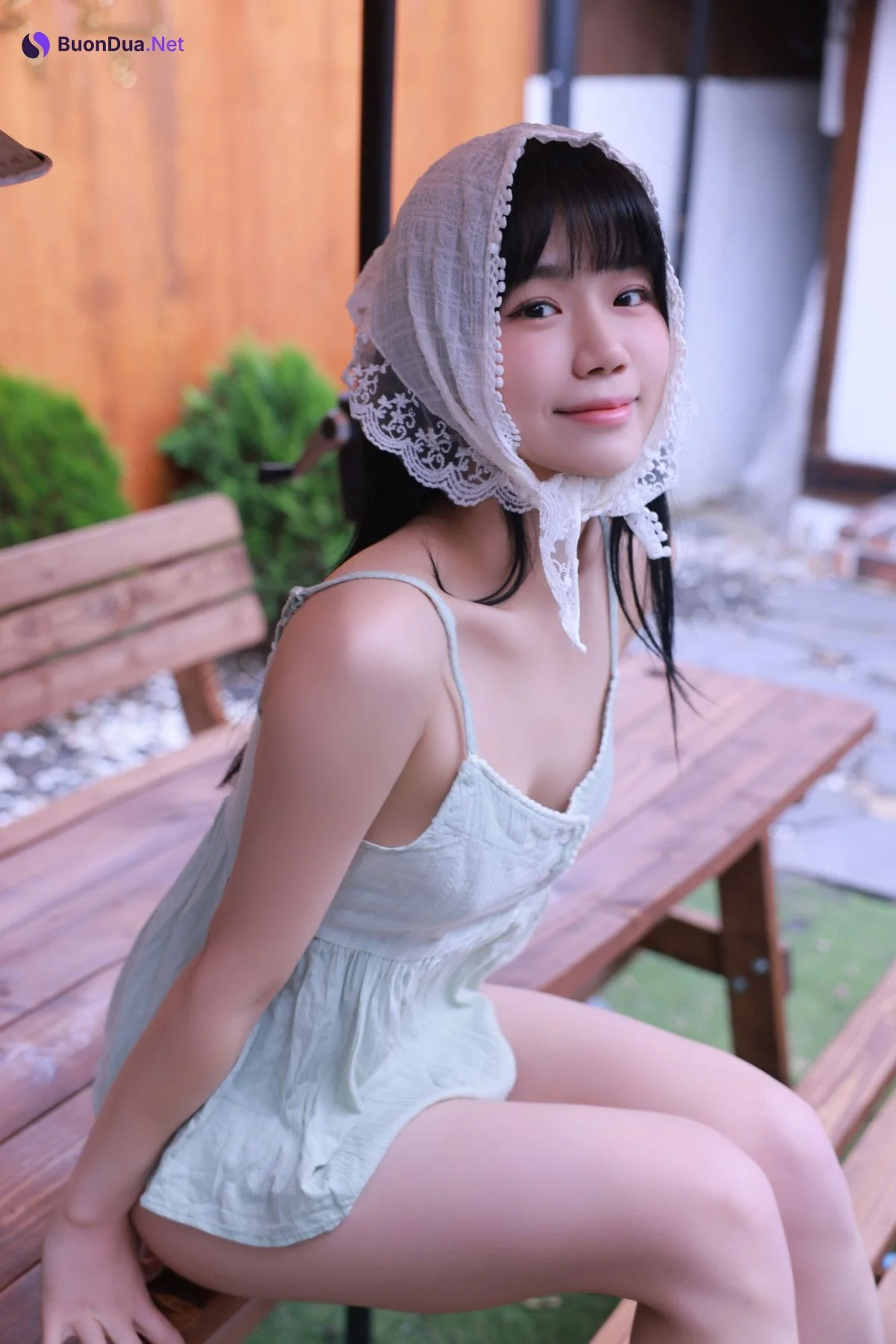 Yui 유이, SWEETBOX Vol.39 Photobook Set.01 - Photo 14