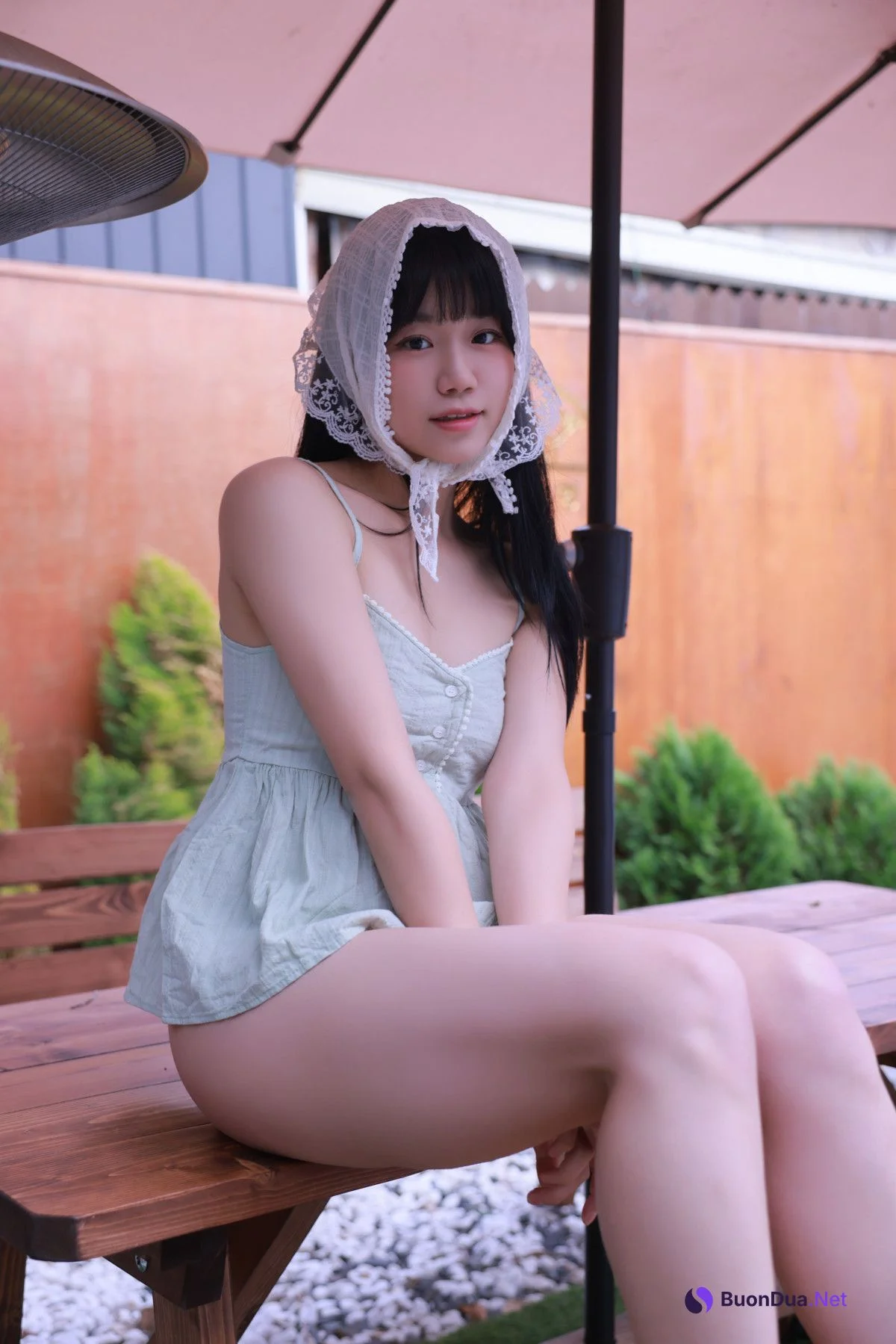 Yui 유이, SWEETBOX Vol.39 Photobook Set.01 - Photo 15