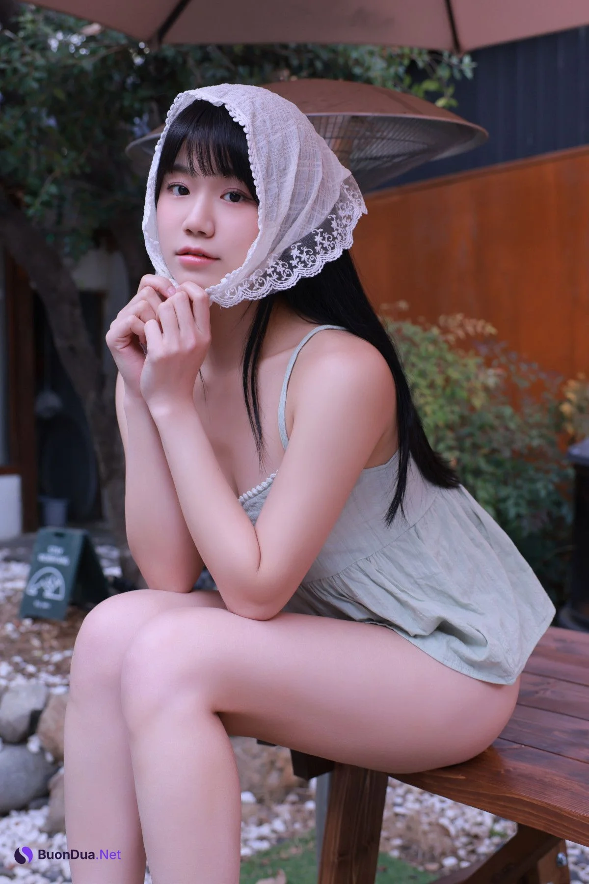 Yui 유이, SWEETBOX Vol.39 Photobook Set.01 - Photo 18