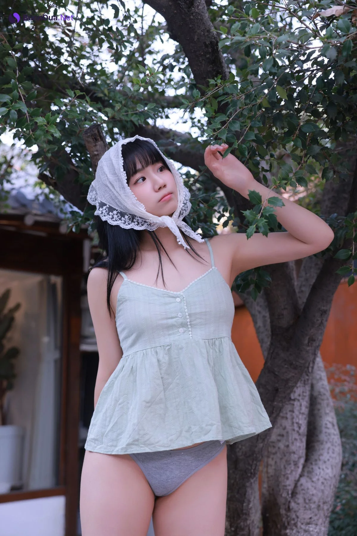 Yui 유이, SWEETBOX Vol.39 Photobook Set.01 - Photo 20
