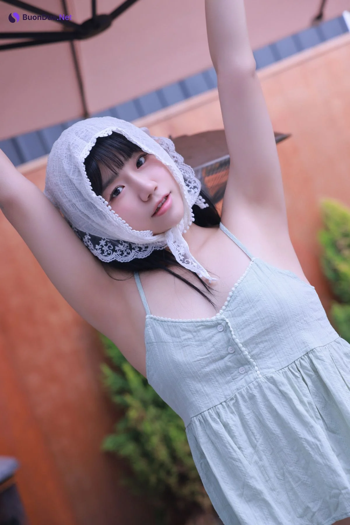 Yui 유이, SWEETBOX Vol.39 Photobook Set.01 - Photo 3