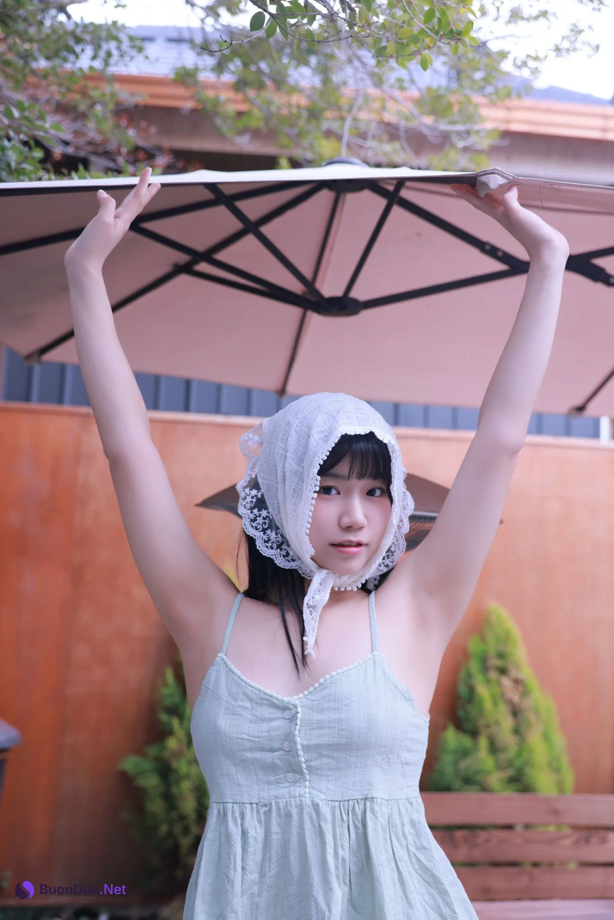 Yui 유이, SWEETBOX Vol.39 Photobook Set.01 - Photo 4