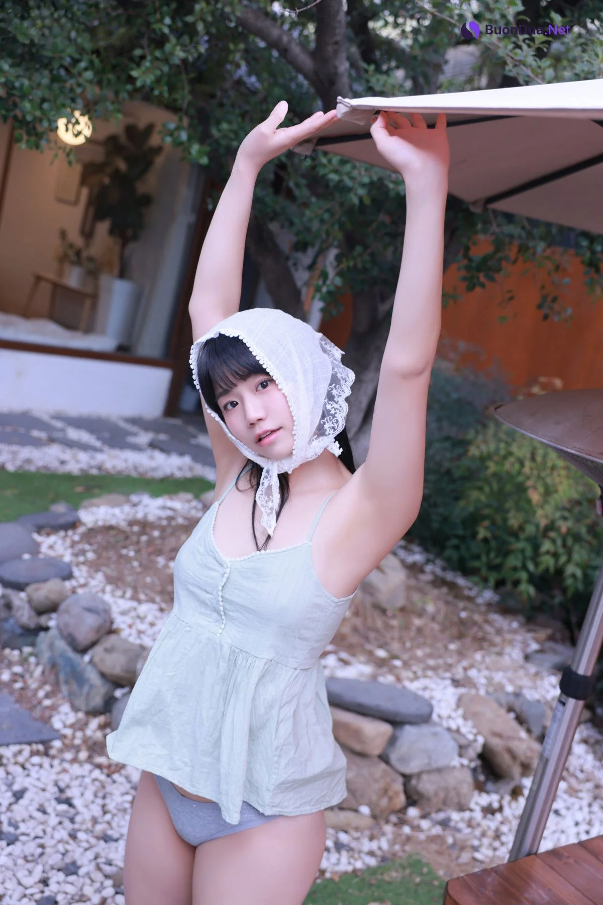 Yui 유이, SWEETBOX Vol.39 Photobook Set.01 - Photo 5