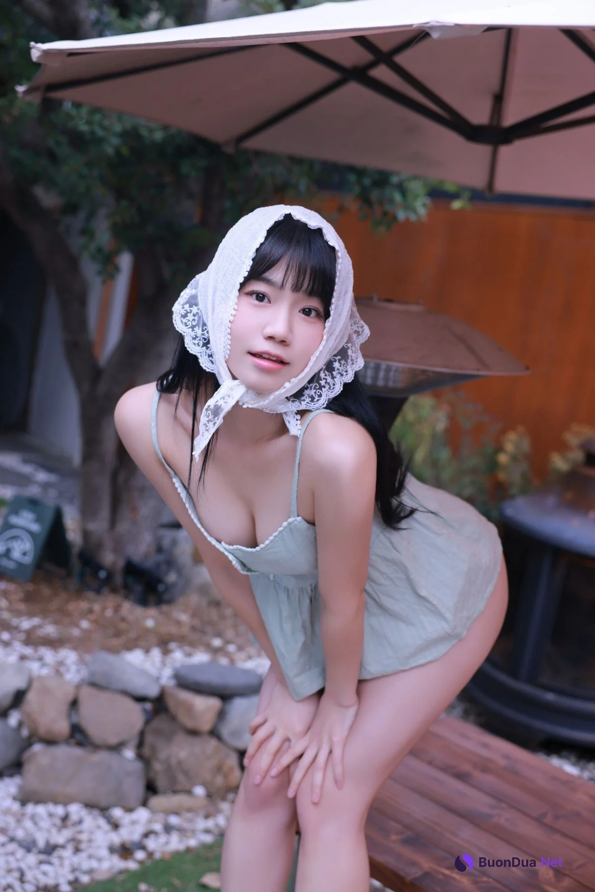Yui 유이, SWEETBOX Vol.39 Photobook Set.01 - Photo 6