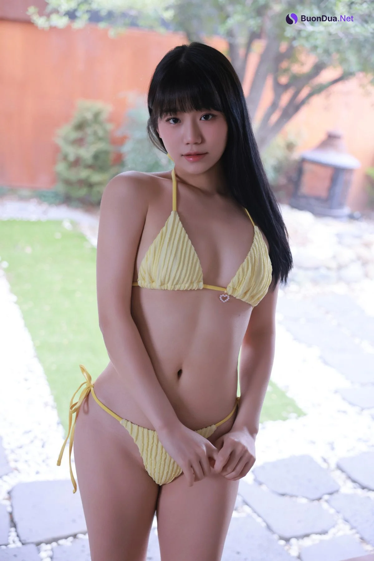 Yui 유이, SWEETBOX Vol.39 Photobook Set.02 - Photo 3