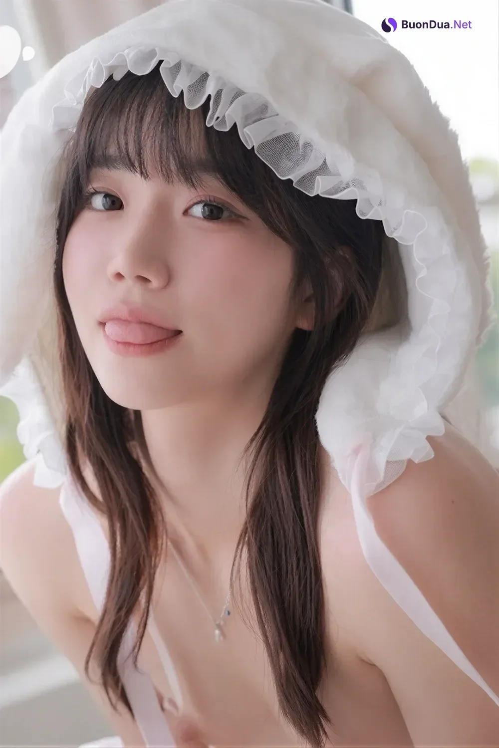 Yui 유이 – Sweetbox Vol.65 Yui’s Present - Photo 17