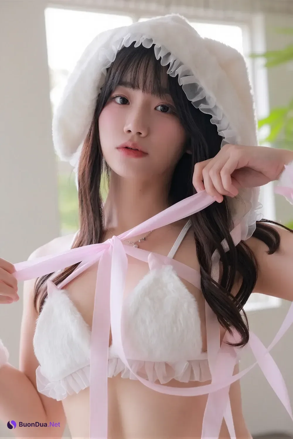 Yui 유이 – Sweetbox Vol.65 Yui’s Present - Photo 4