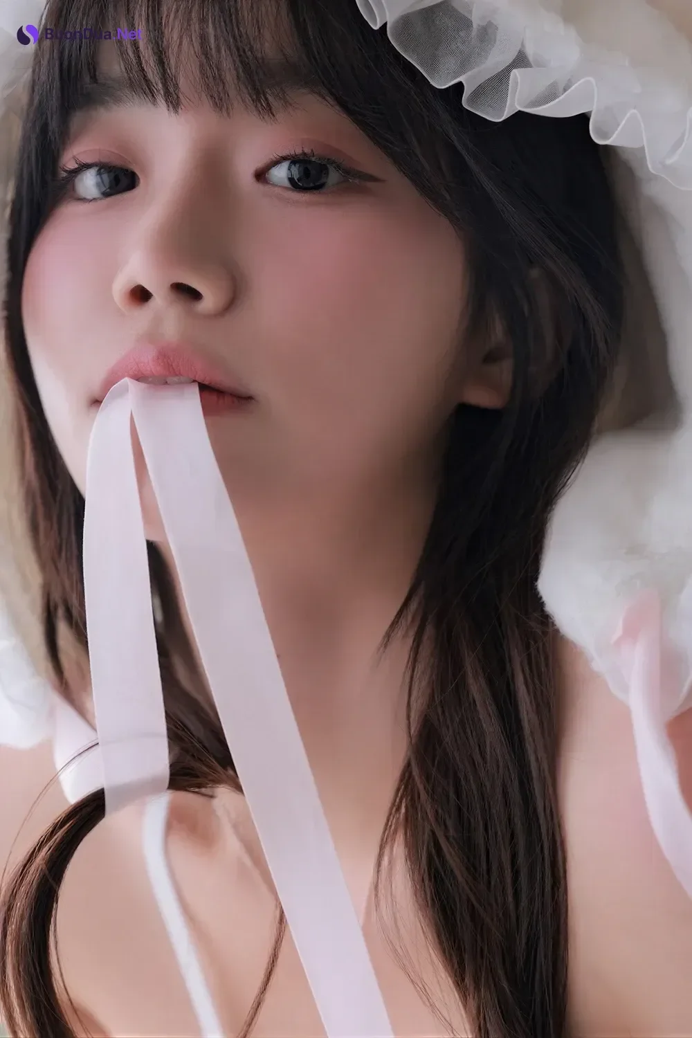 Yui 유이 – Sweetbox Vol.65 Yui’s Present - Photo 6