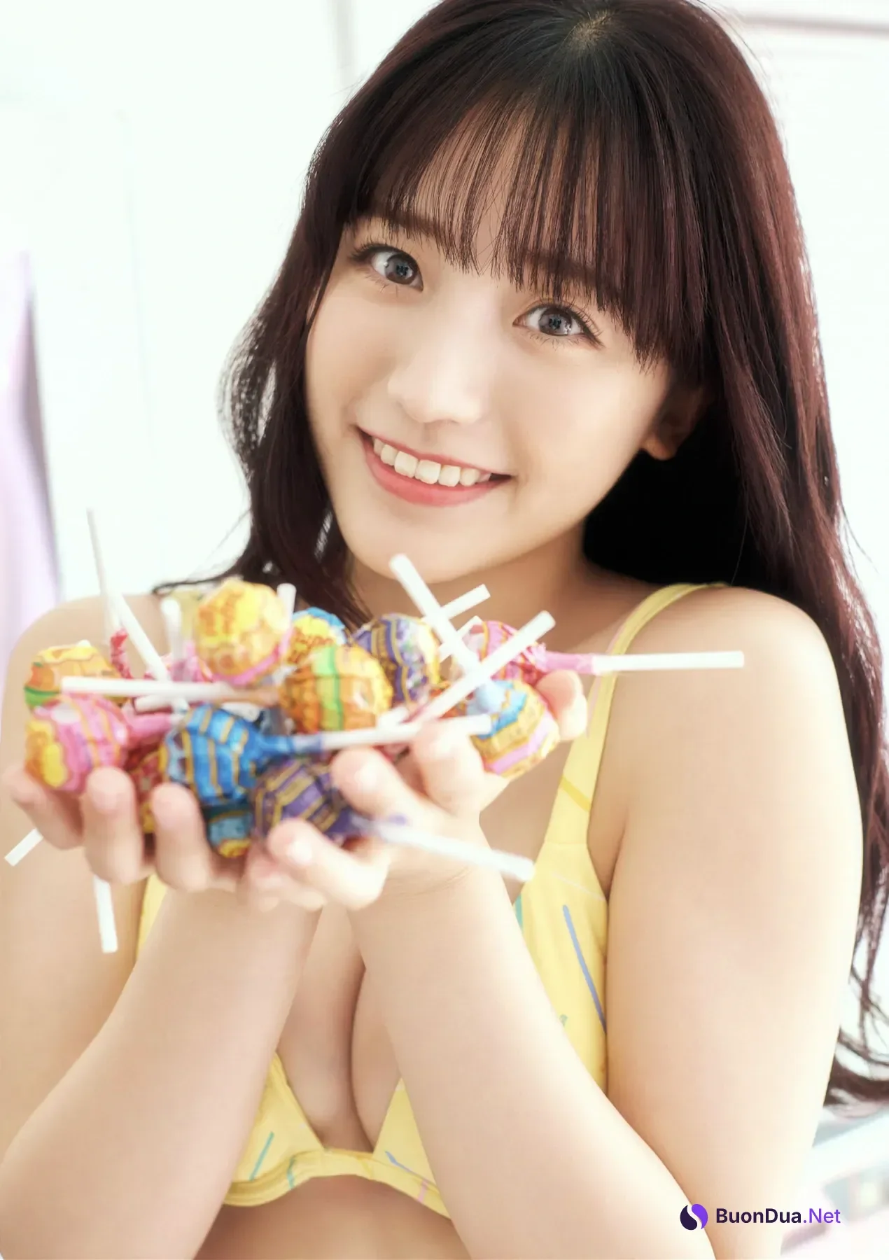 Yui Tadenuma 蓼沼優衣, BUBKAデジタル写真集 2025.08.14 200ページ超特装版 - Photo 12