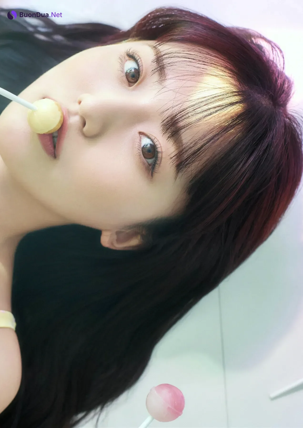 Yui Tadenuma 蓼沼優衣, BUBKAデジタル写真集 2025.08.14 200ページ超特装版 - Photo 18
