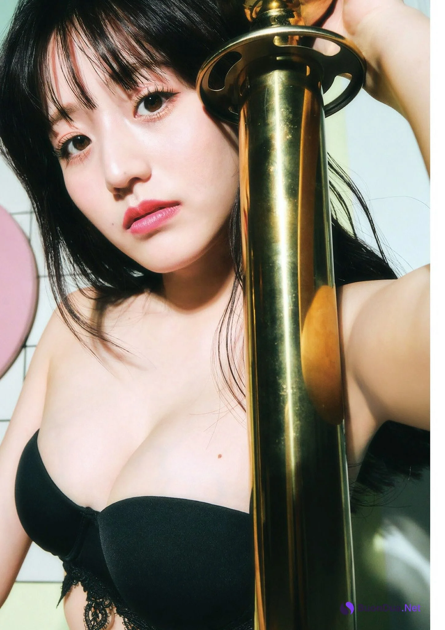 Yui Tadenuma 蓼沼優衣, DOLCE ドルチェ Vol.07 2023.05.30 - Photo 10