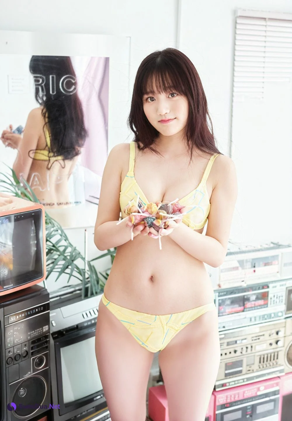 Yui Tadenuma 蓼沼優衣, DOLCE ドルチェ Vol.07 2023.05.30 - Photo 12