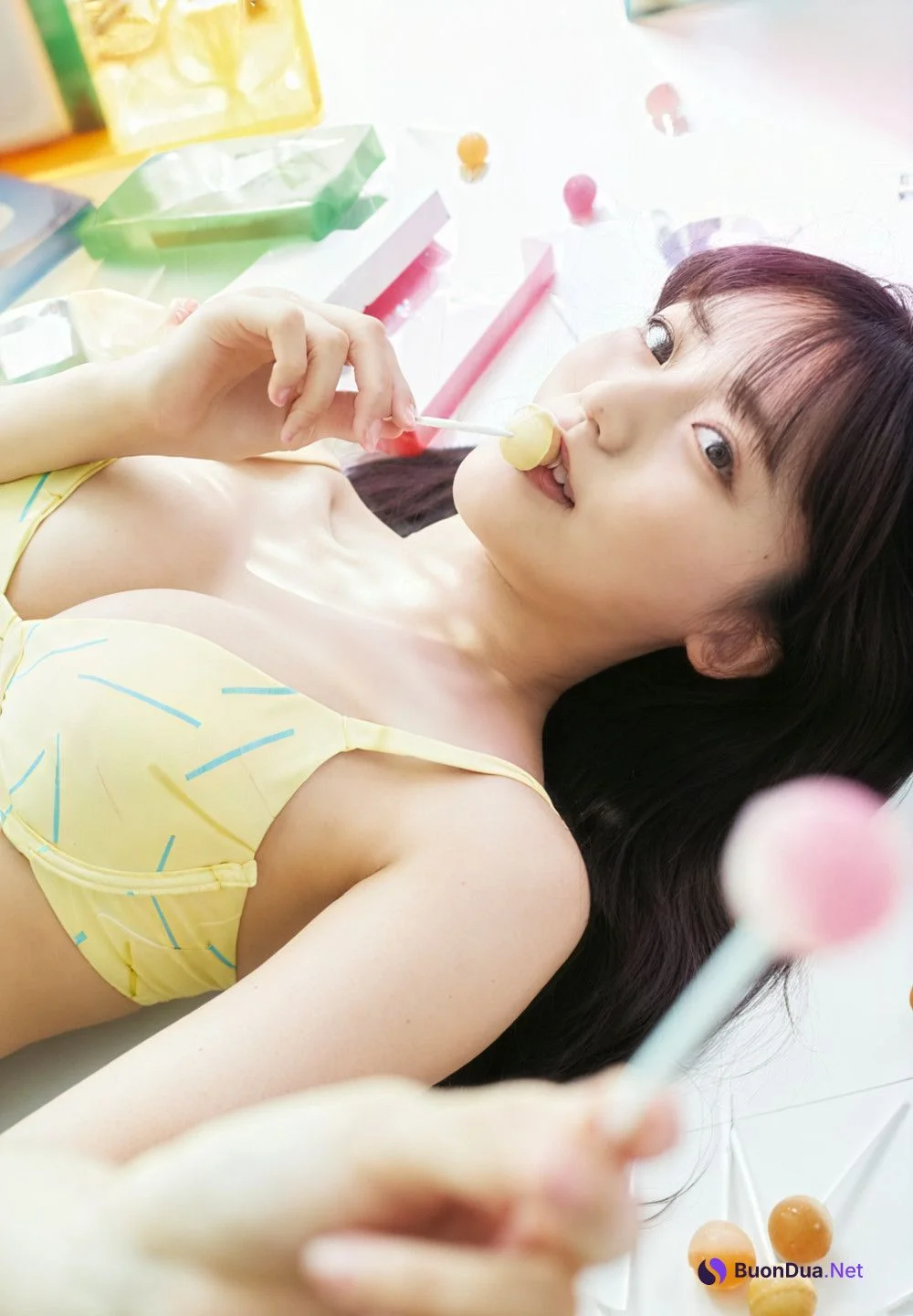 Yui Tadenuma 蓼沼優衣, DOLCE ドルチェ Vol.07 2023.05.30 - Photo 14