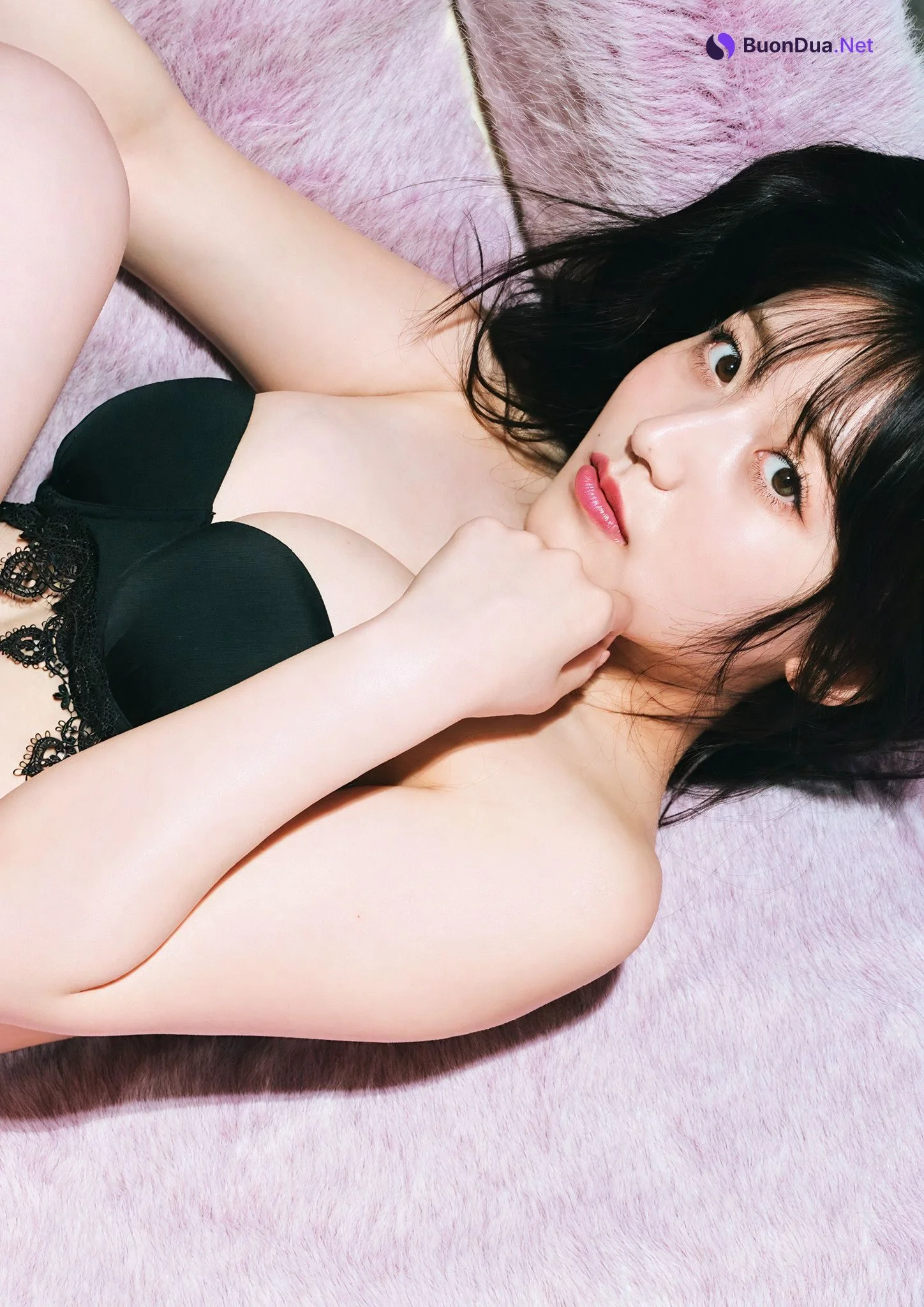 Yui Tadenuma 蓼沼優衣, DOLCE ドルチェ Vol.07 2023.05.30 - Photo 7