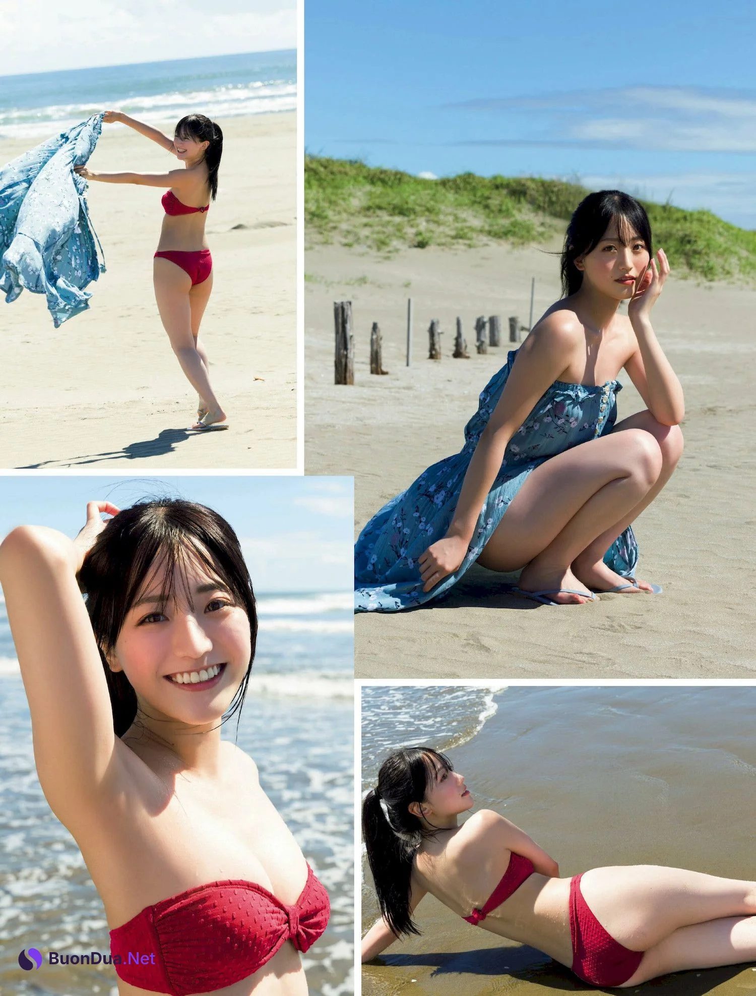 Yui Tadenuma 蓼沼優衣, FRIDAY 2022.11.18 (フライデー 2022年11月18日号) - Photo 4