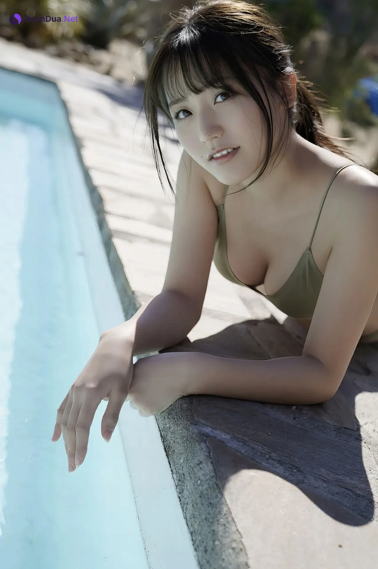 Yui Tadenuma 蓼沼優衣, FRIDAYデジタル写真集 「艷やかなカノジョ vol.1」 Set.01 - Photo 10