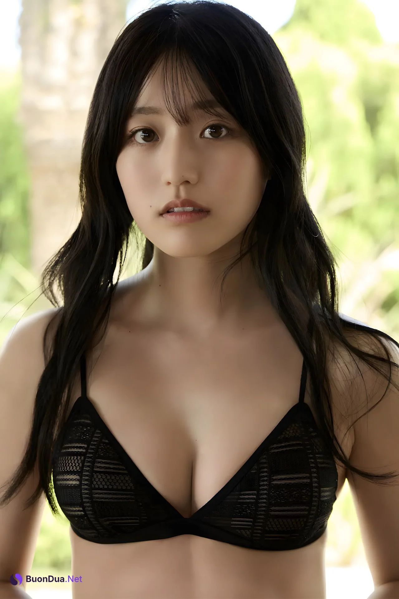 Yui Tadenuma 蓼沼優衣, FRIDAYデジタル写真集 「ハジける青春ビキニ vol.1」 Set.02 - Photo 14