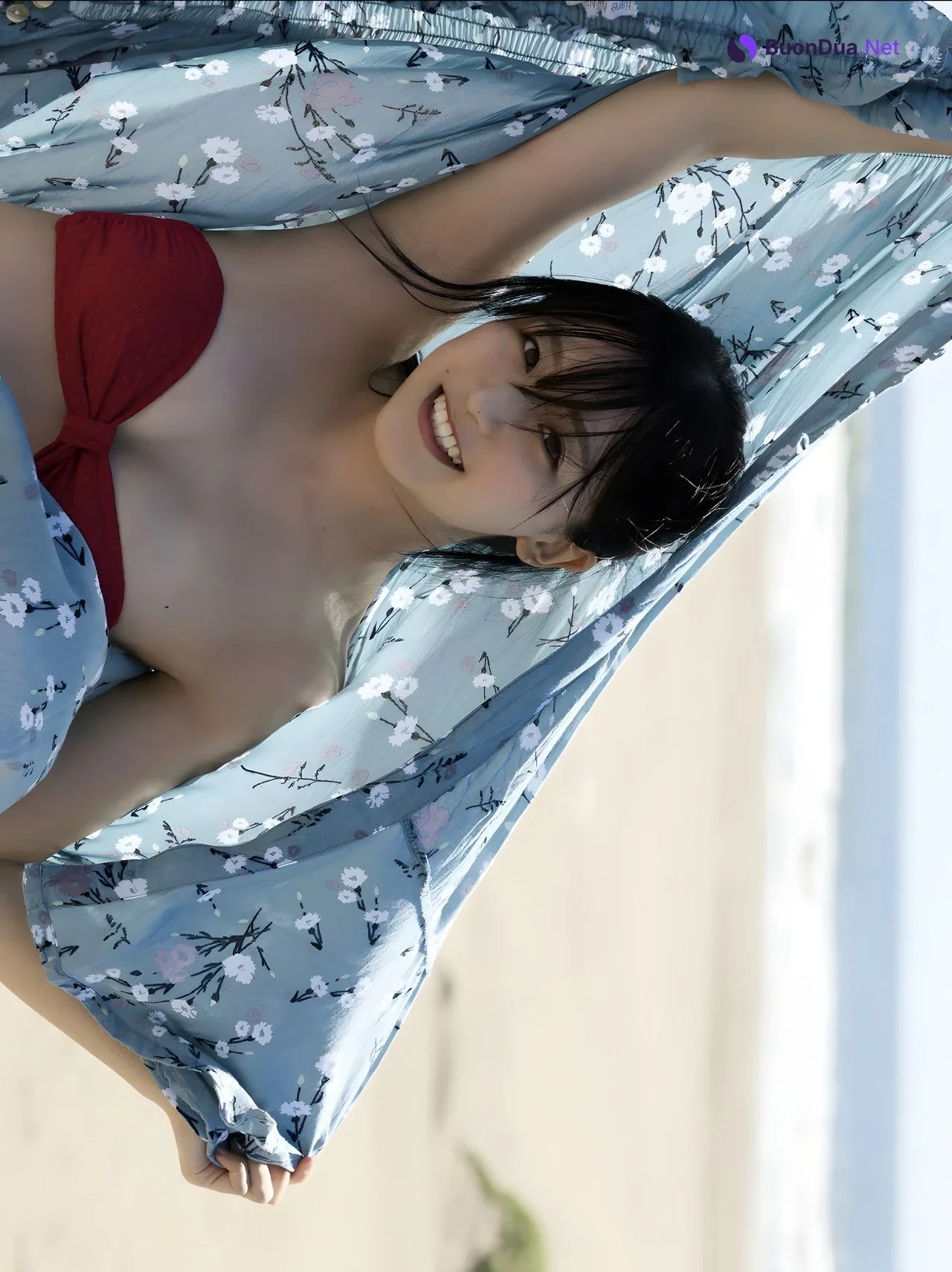 Yui Tadenuma 蓼沼優衣, FRIDAYデジタル写真集 「ハジける青春ビキニ vol.1」 Set.02 - Photo 19