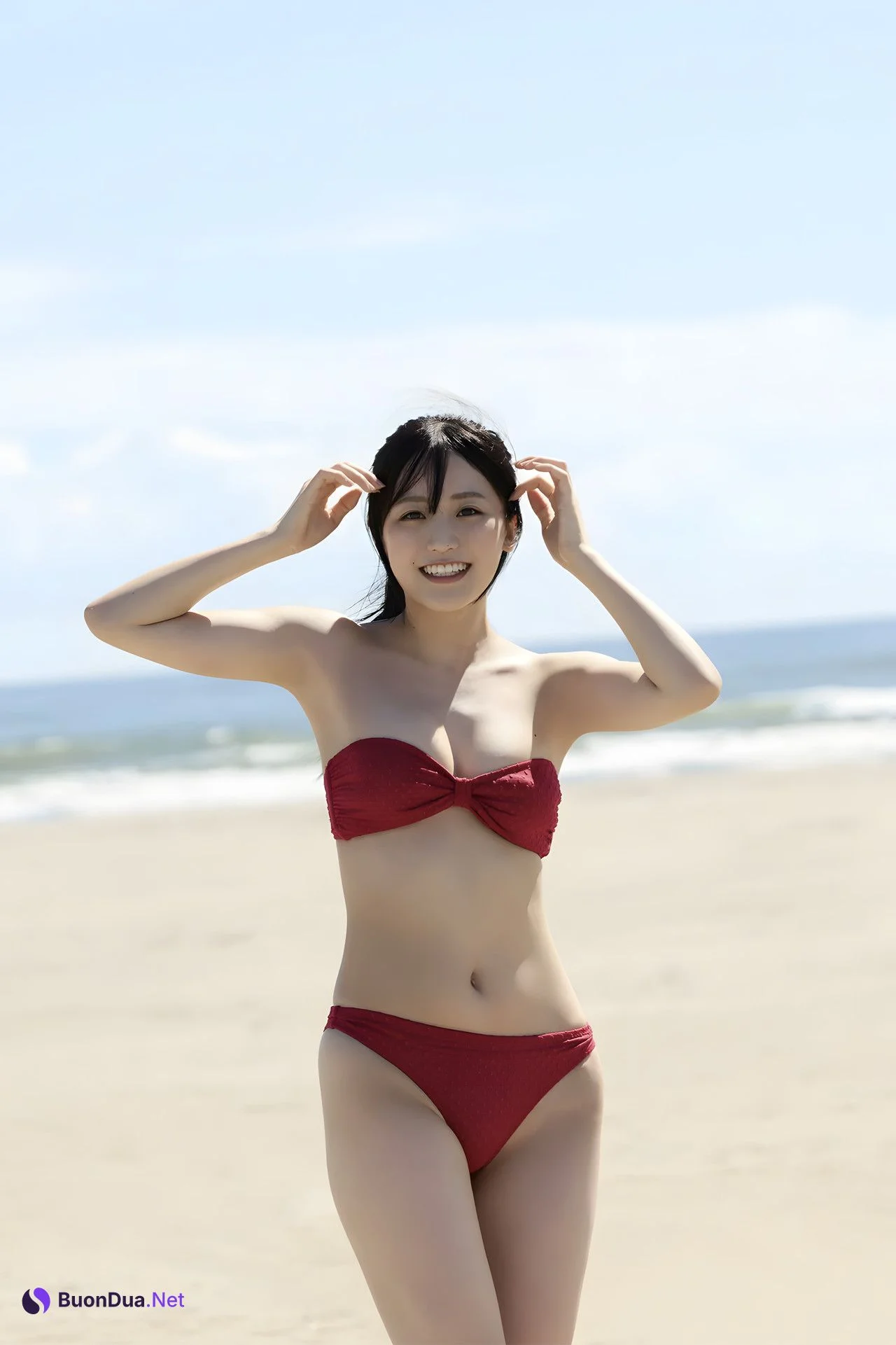 Yui Tadenuma 蓼沼優衣, FRIDAYデジタル写真集 「ハジける青春ビキニ vol.1」 Set.02 - Photo 20