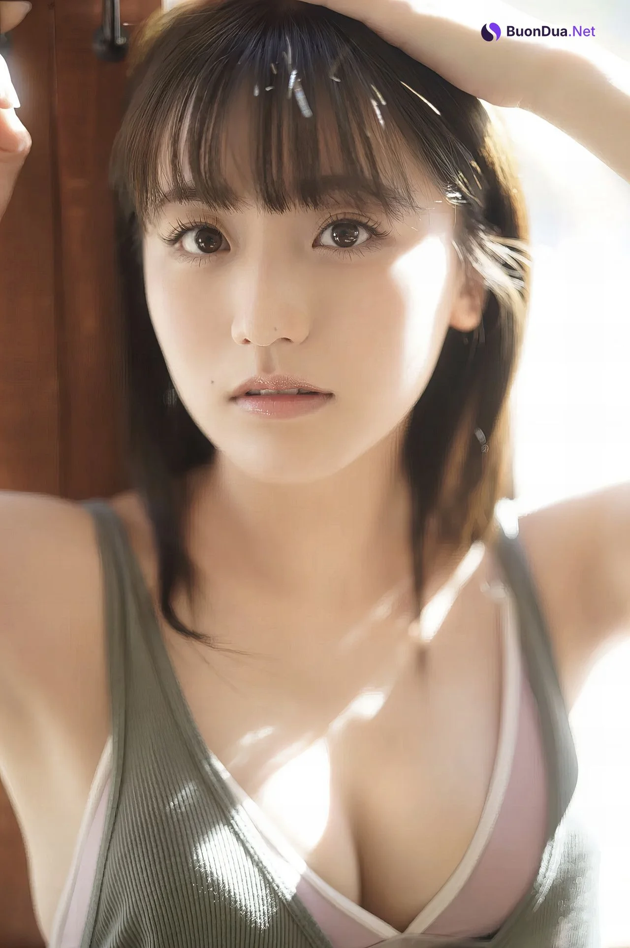 Yui Tadenuma 蓼沼優衣, FRIDAYデジタル写真集 「艷やかなカノジョ vol.1」 Set.02 - รูปภาพ 2