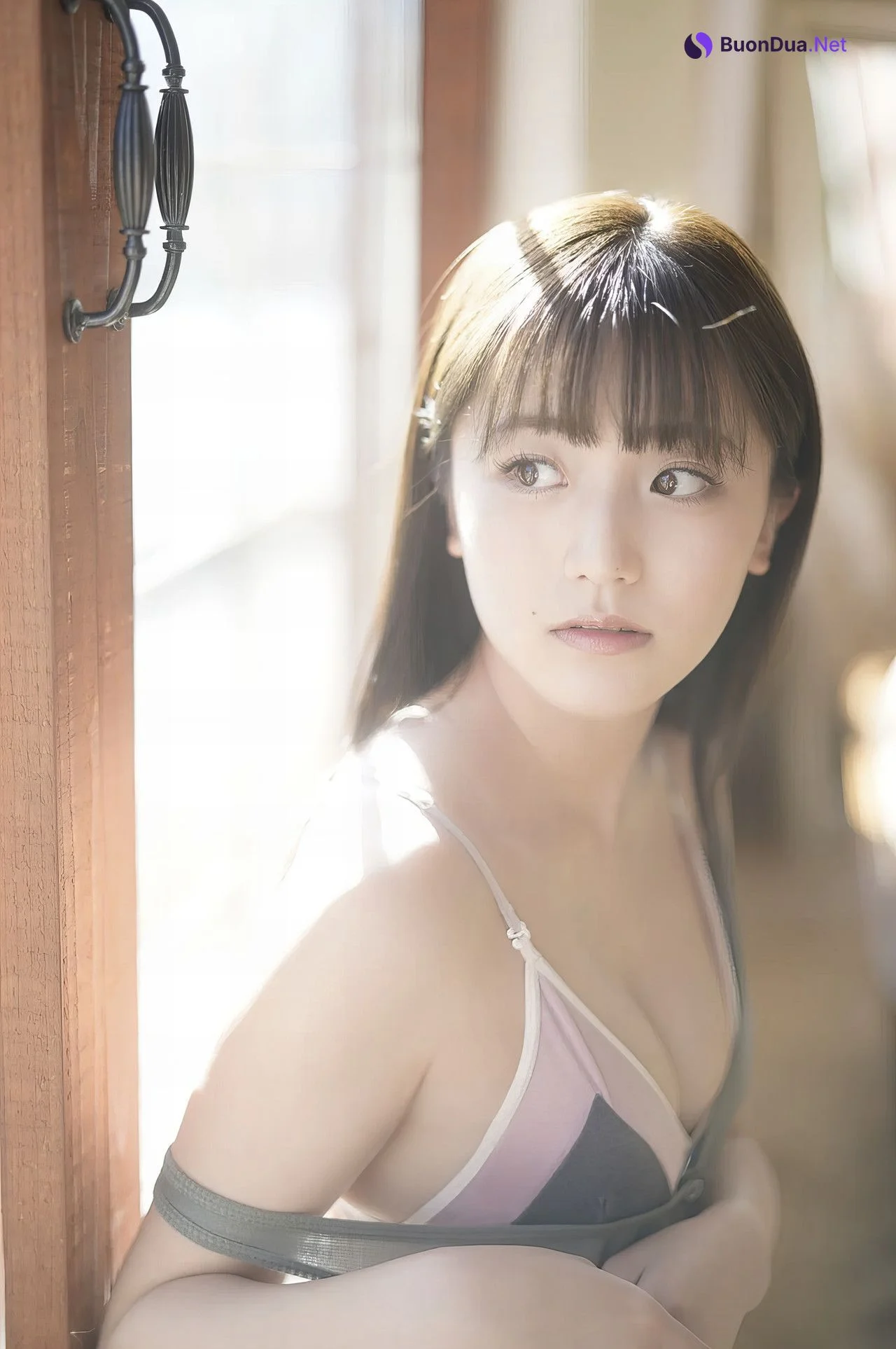 Yui Tadenuma 蓼沼優衣, FRIDAYデジタル写真集 「艷やかなカノジョ vol.1」 Set.02 - รูปภาพ 3