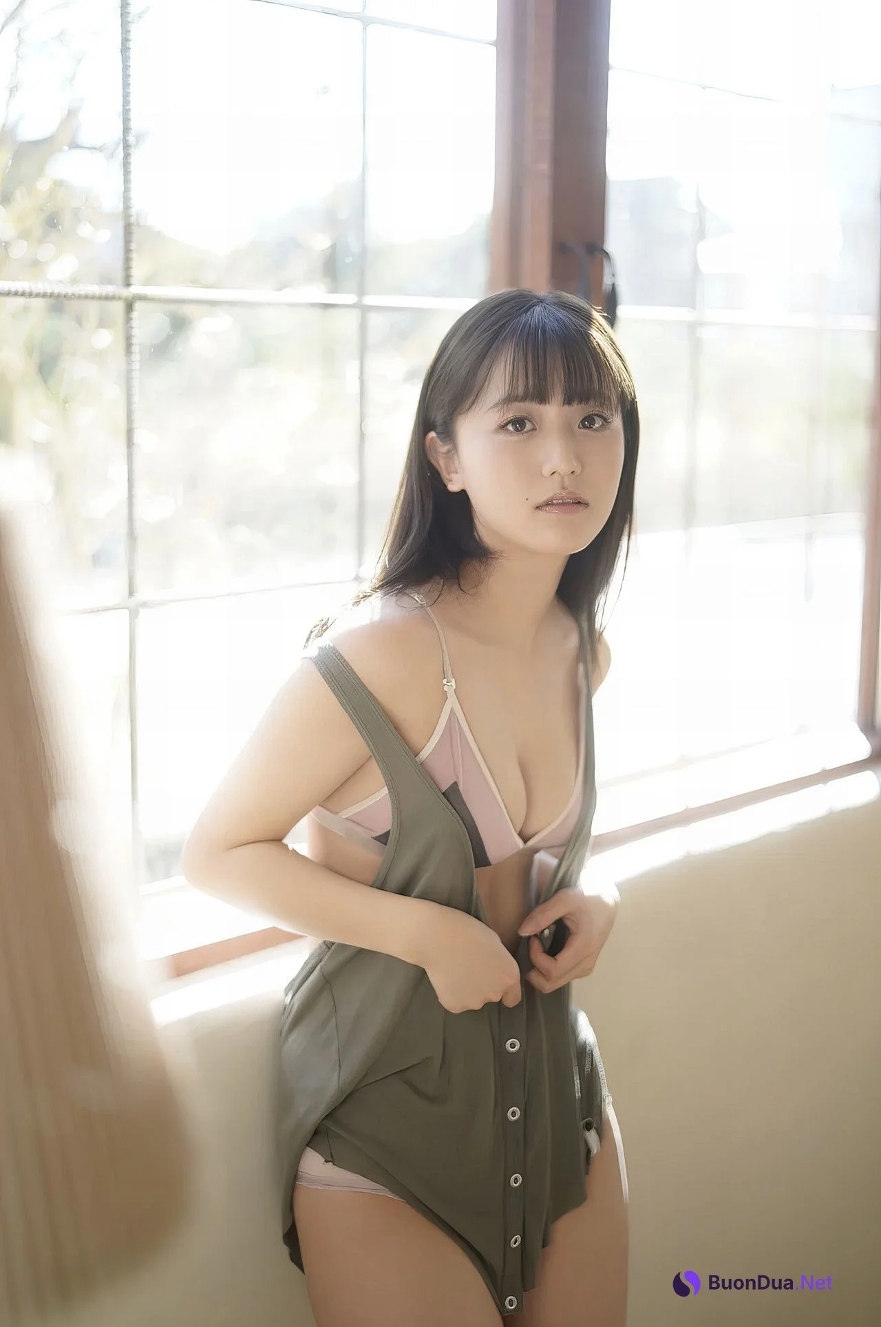 Yui Tadenuma 蓼沼優衣, FRIDAYデジタル写真集 「艷やかなカノジョ vol.1」 Set.02 - รูปภาพ 4