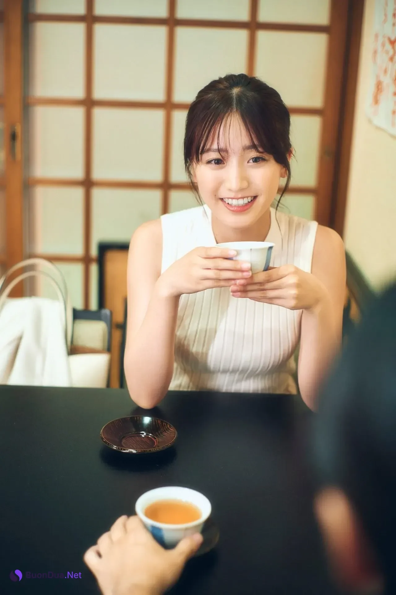 Yui Tadenuma 蓼沼優衣, SPA！デジタル写真集 「好きになっちゃう」 - Photo 2