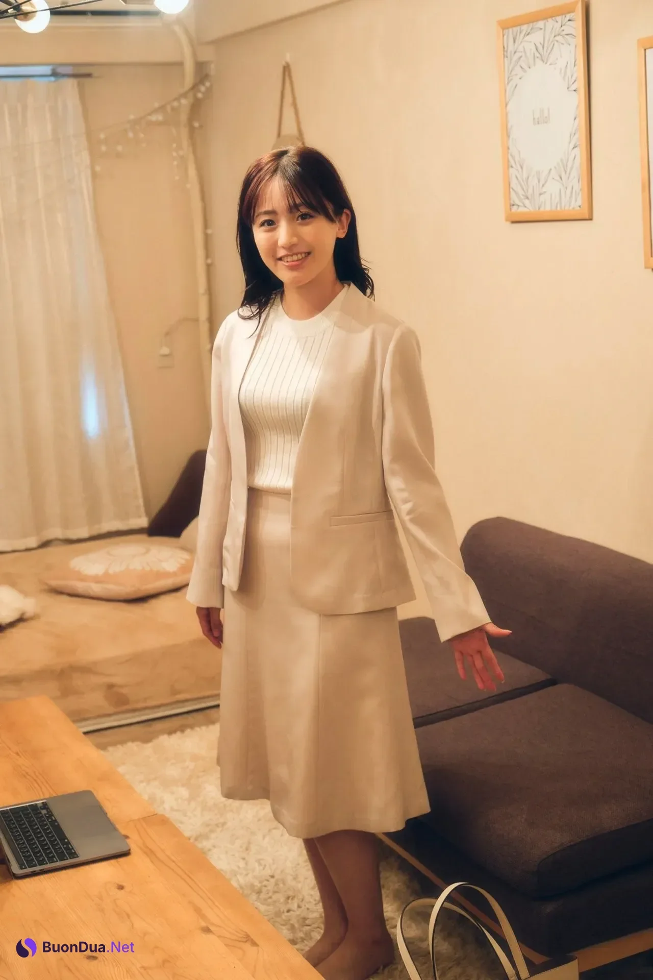 Yui Tadenuma 蓼沼優衣, SPA！デジタル写真集 「好きになっちゃう」 - Photo 5