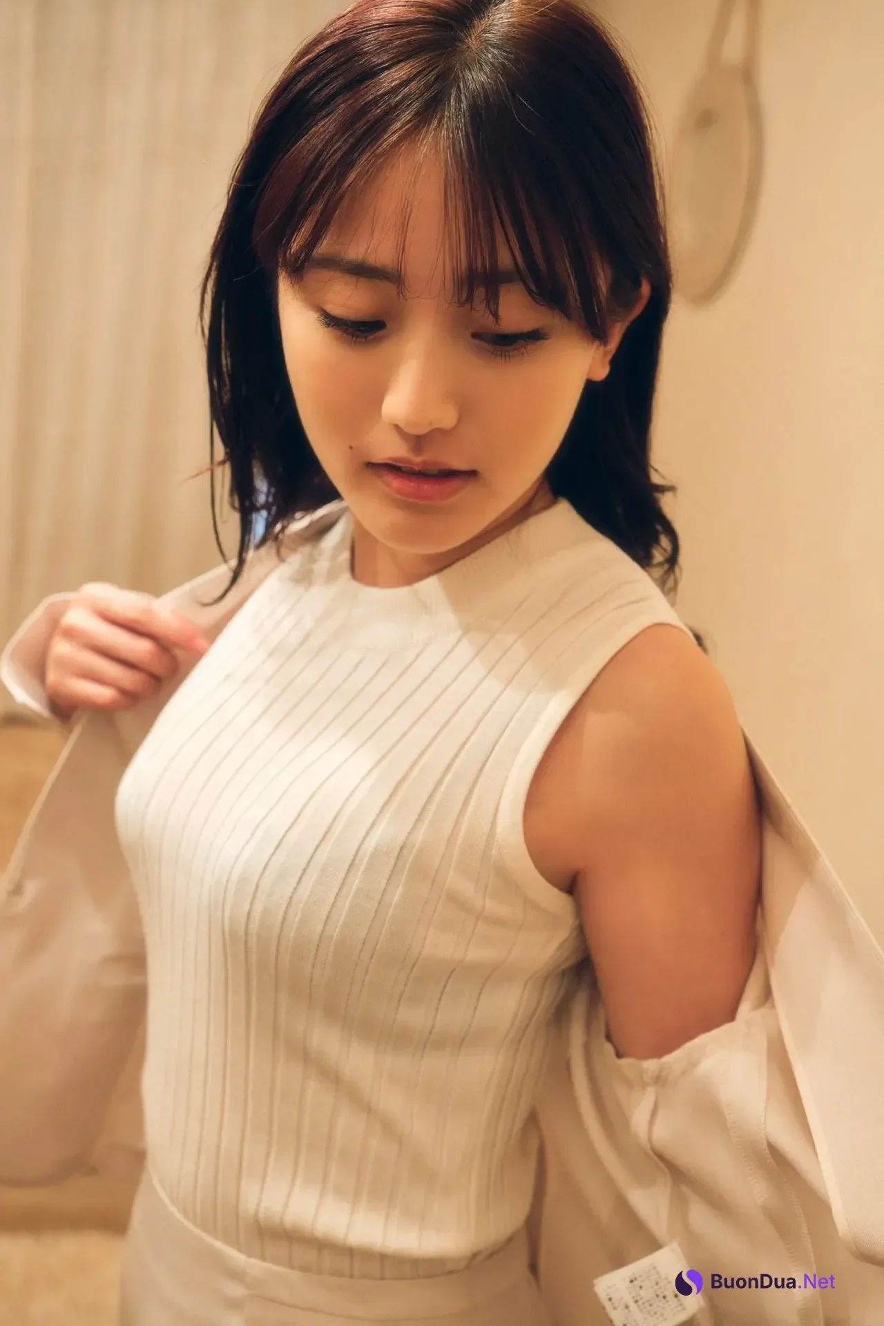 Yui Tadenuma 蓼沼優衣, SPA！デジタル写真集 「好きになっちゃう」 - Photo 6