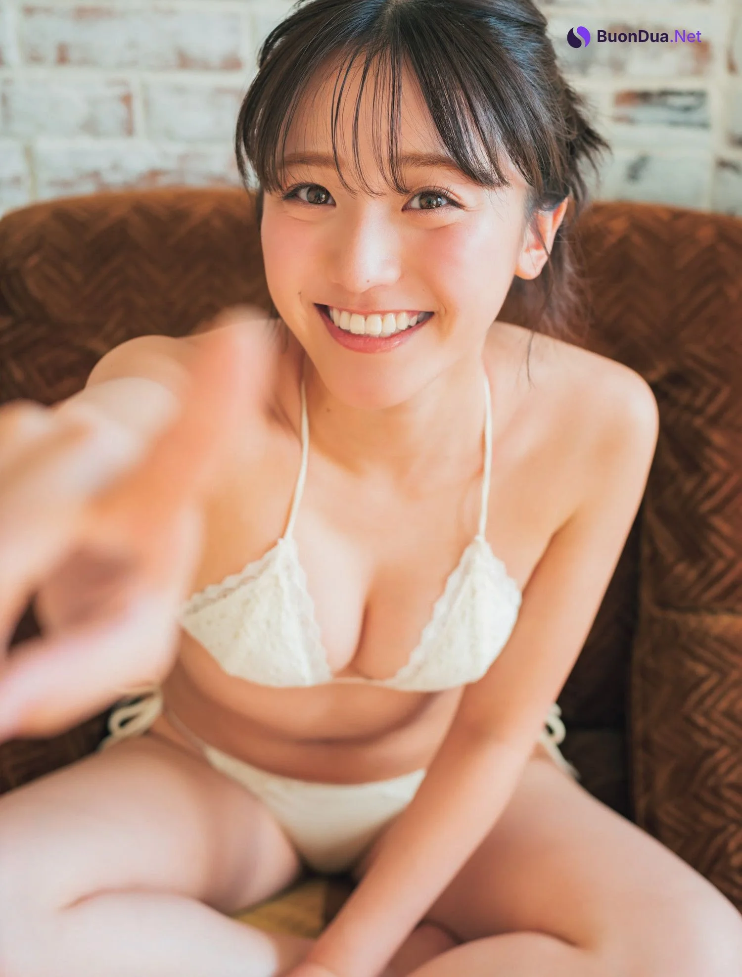 Yui Tadenuma 蓼沼優衣, Weekly SPA! 2024.03.05 (週刊SPA! 2024年3月5日号) - Photo 10