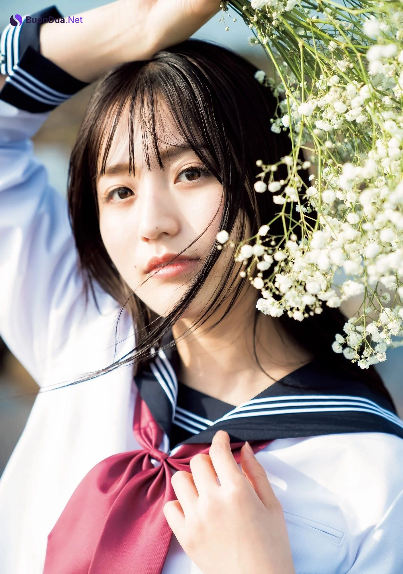 Yui Tadenuma 蓼沼優衣, Young Jump 2021 No.23 (ヤングジャンプ 2021年23号) - Photo 7