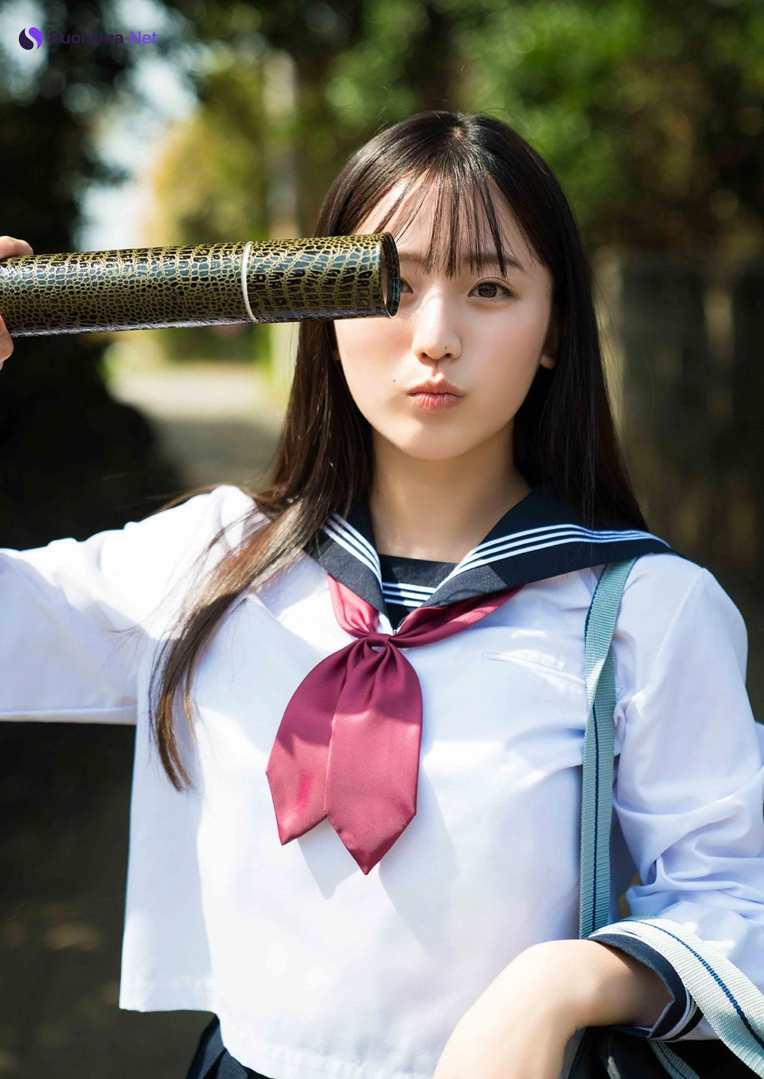 Yui Tadenuma 蓼沼優衣, Young Jump 2022 No.19 (ヤングジャンプ 2022年19号) - Photo 2