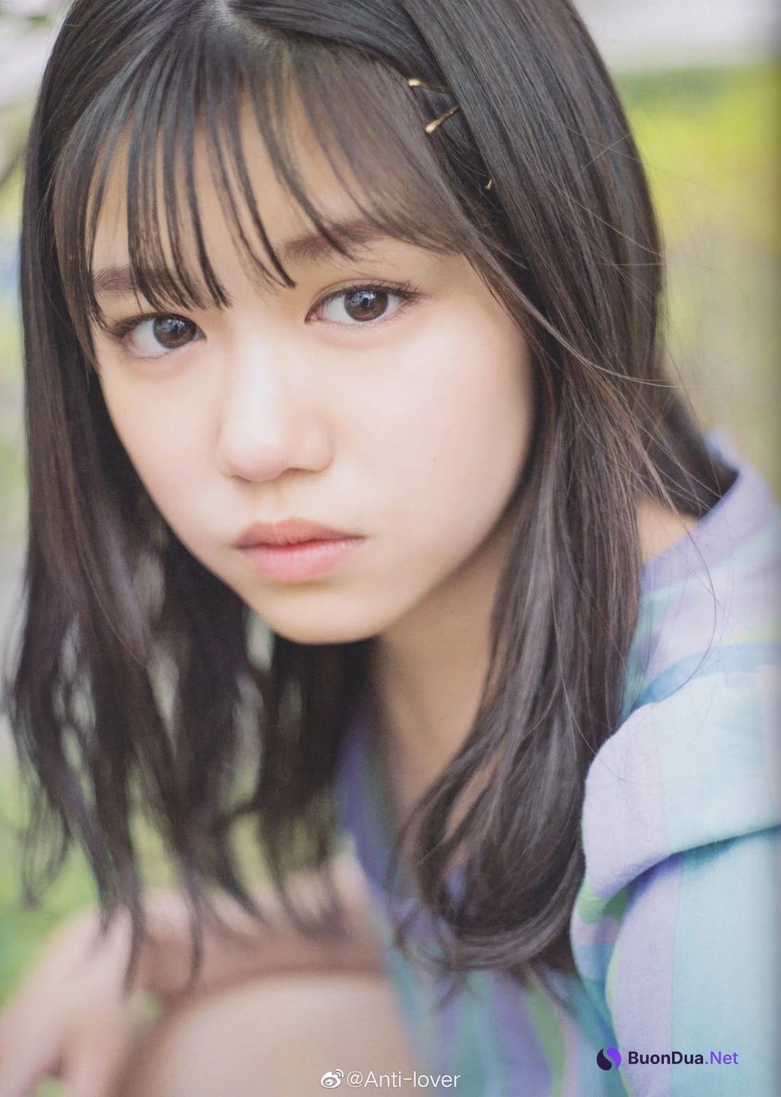 Yui Takemoto 武元唯衣, B.L.T Graph 2019年05月号 Vol.43 - Photo 4