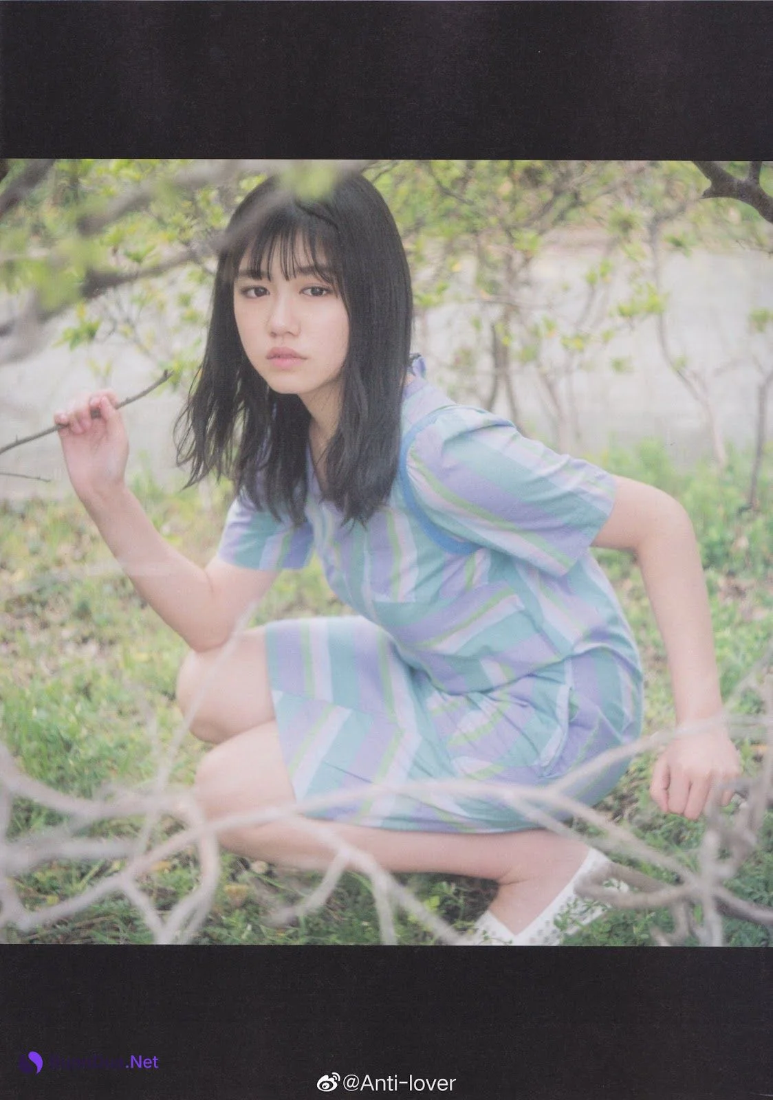 Yui Takemoto 武元唯衣, B.L.T Graph 2019年05月号 Vol.43 - Photo 5