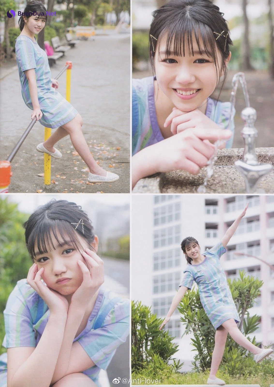 Yui Takemoto 武元唯衣, B.L.T Graph 2019年05月号 Vol.43 - Photo 6