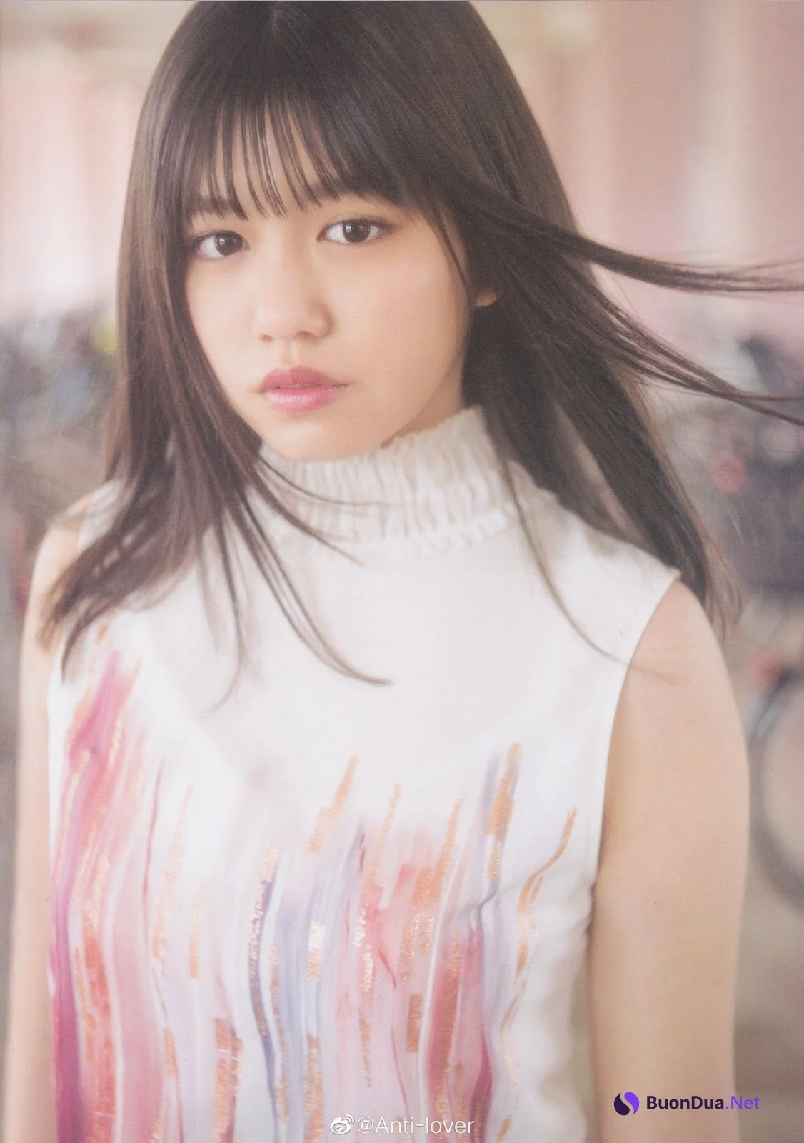 Yui Takemoto 武元唯衣, B.L.T Graph 2019年05月号 Vol.43 - Photo 8