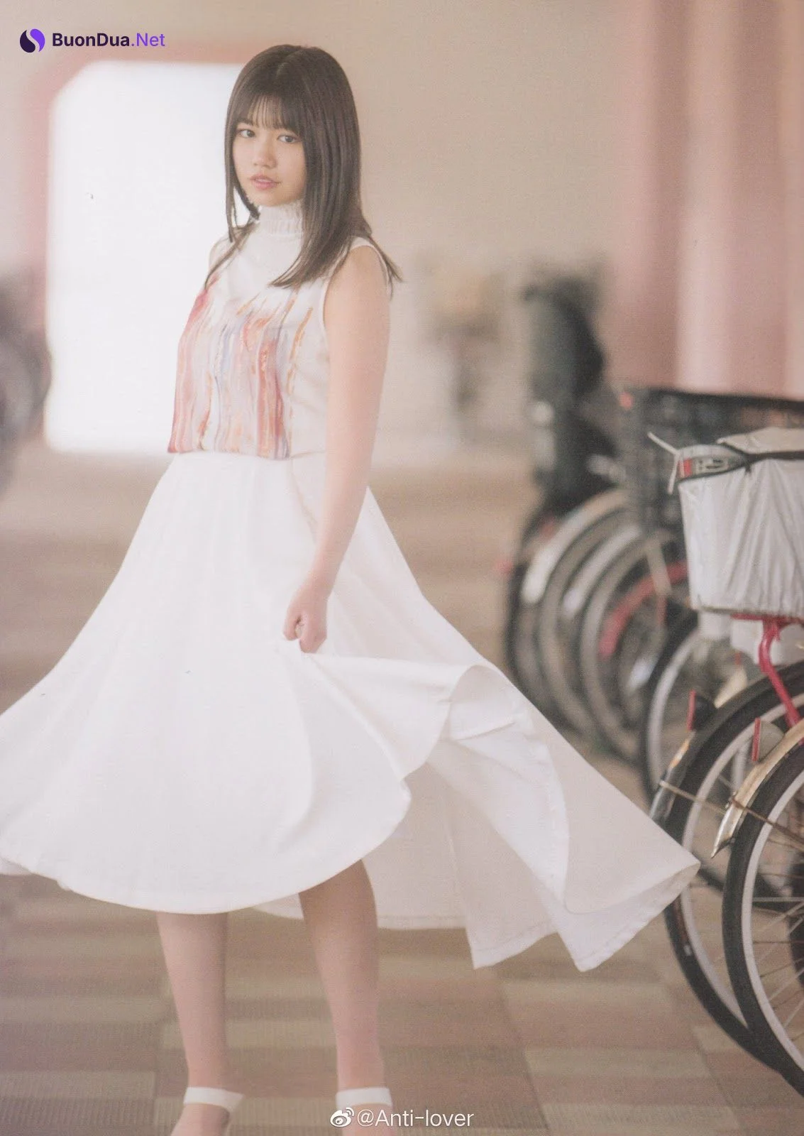 Yui Takemoto 武元唯衣, B.L.T Graph 2019年05月号 Vol.43 - Photo 9