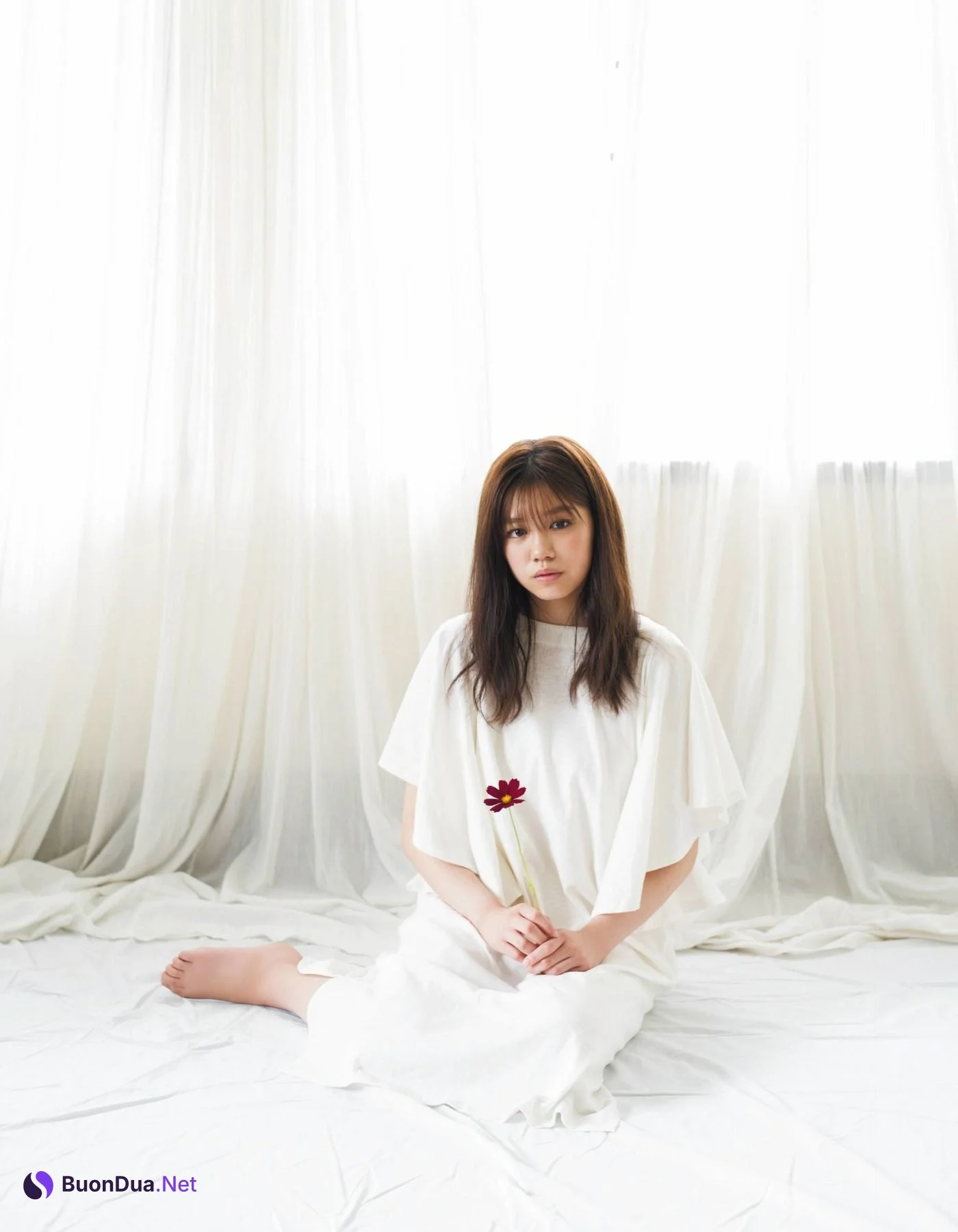 Yui Takemoto 武元唯衣, Ex-Taishu 2020 No.11 (EX大衆 2020年11月号) - Photo 2