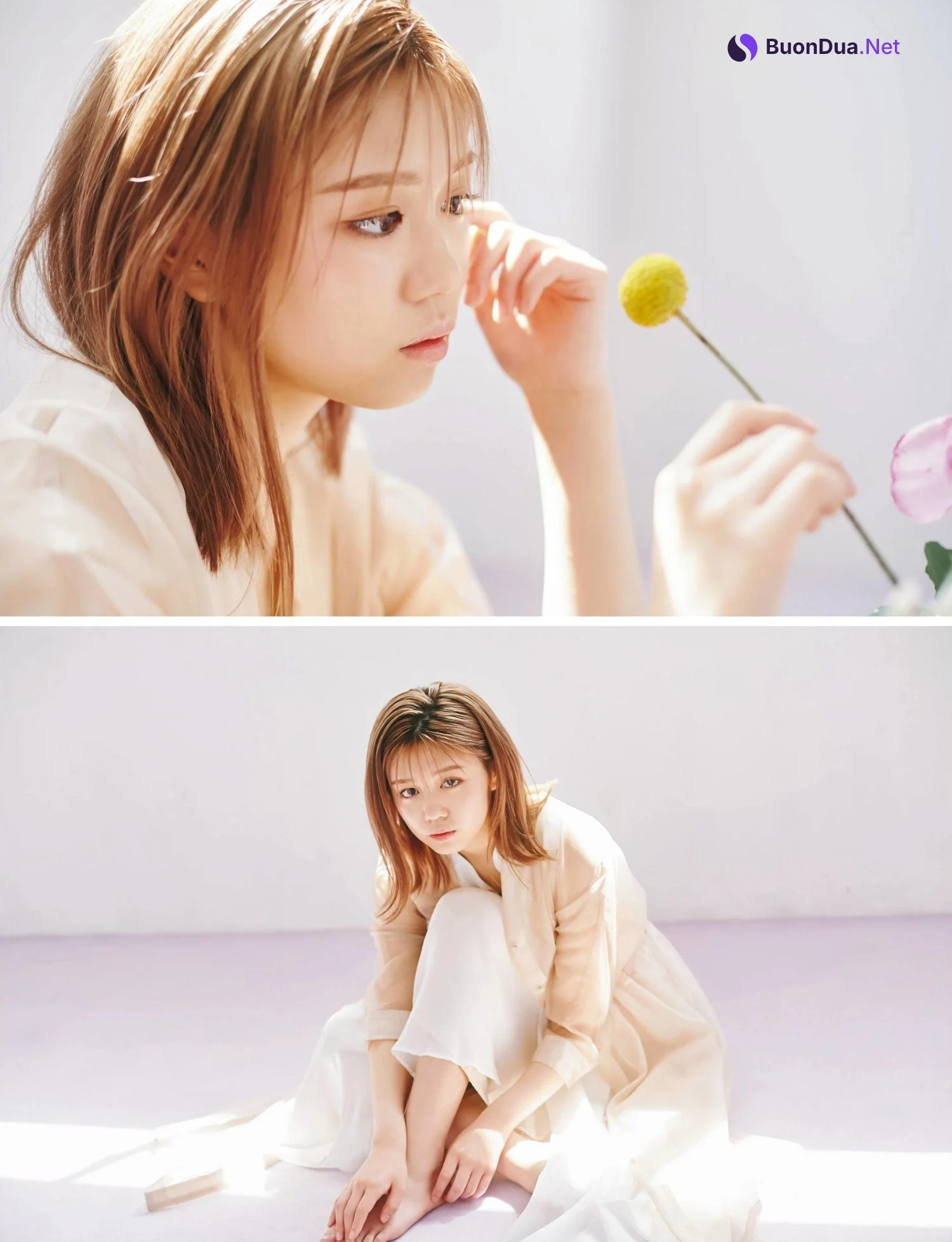 Yui Takemoto 武元唯衣, Ex-Taishu 2022.06 (EX大衆 2022年6月号) - Photo 4